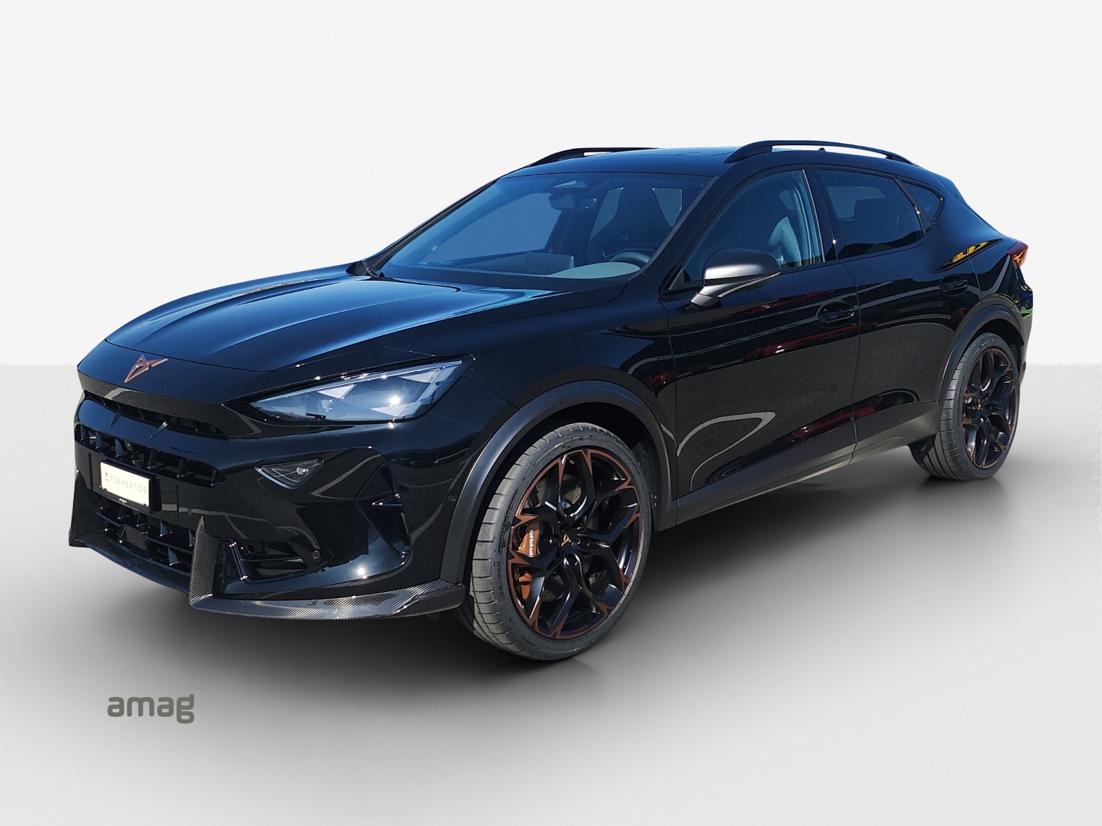CUPRA Formentor 2.5TSI VZ5 4Drive DSG-image-0