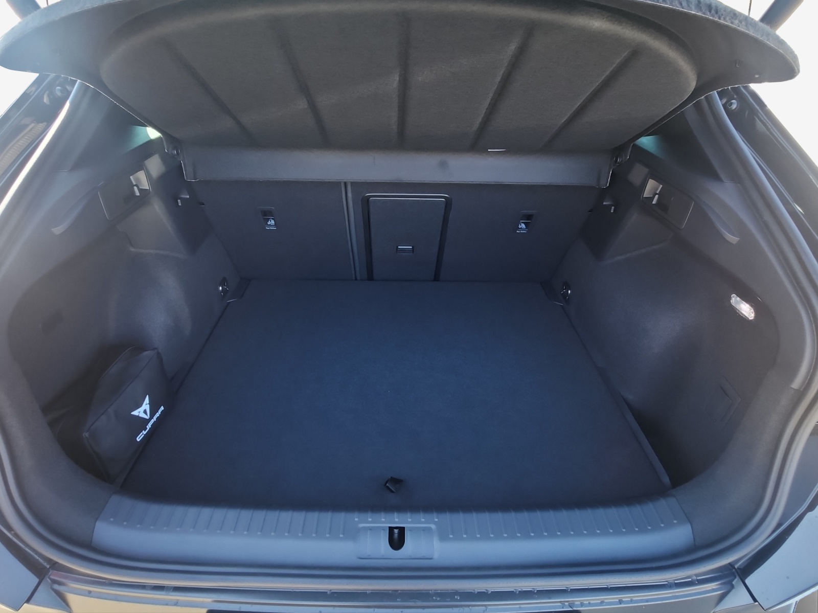 CUPRA Formentor 2.5TSI VZ5 4Drive DSG-image-12