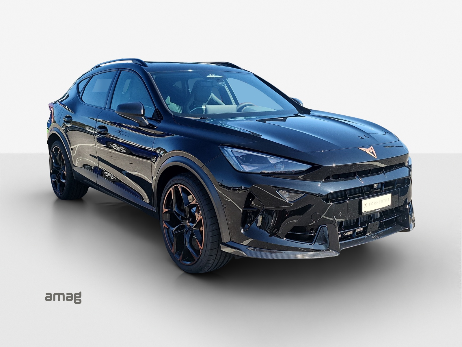 CUPRA Formentor 2.5TSI VZ5 4Drive DSG-image-5