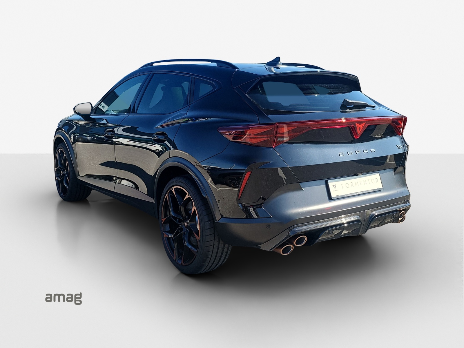 CUPRA Formentor 2.5TSI VZ5 4Drive DSG-image-2