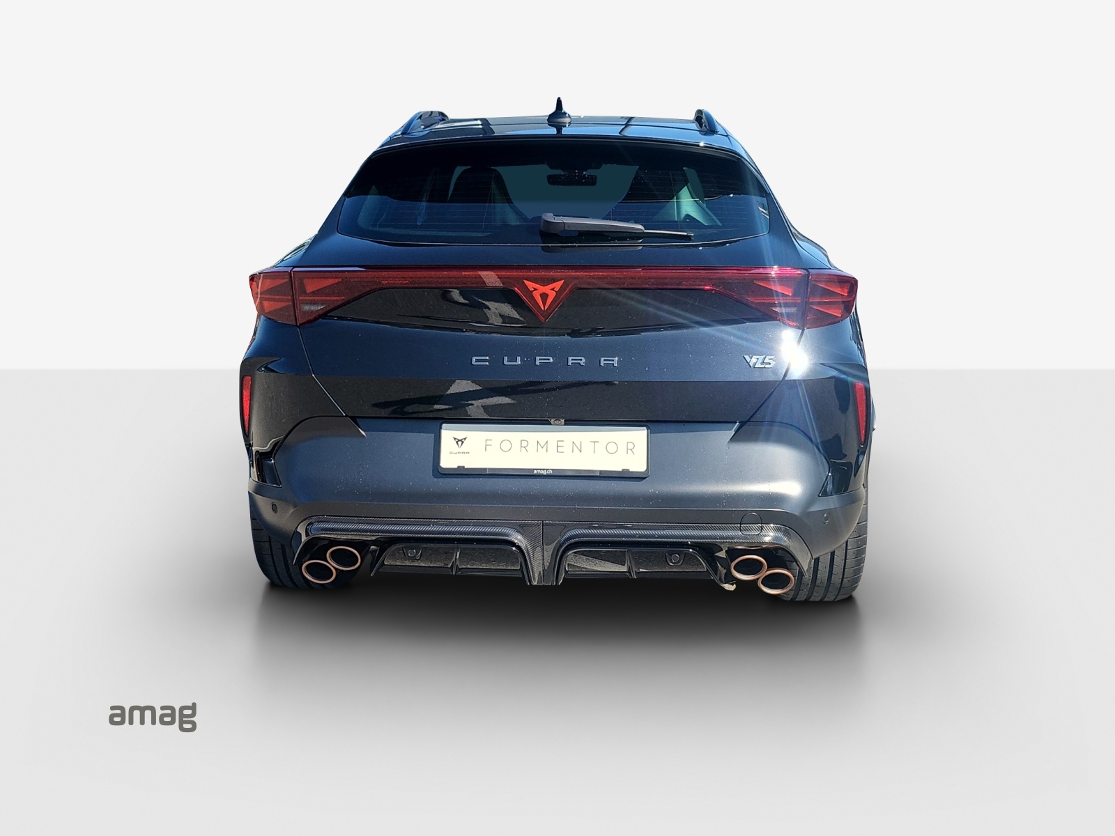CUPRA Formentor 2.5TSI VZ5 4Drive DSG-image-3