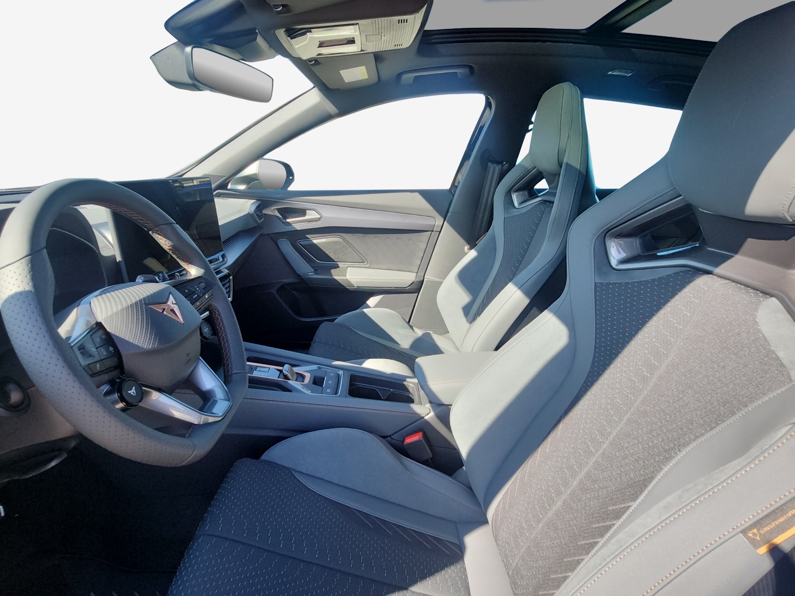CUPRA Formentor 2.5TSI VZ5 4Drive DSG-image-7