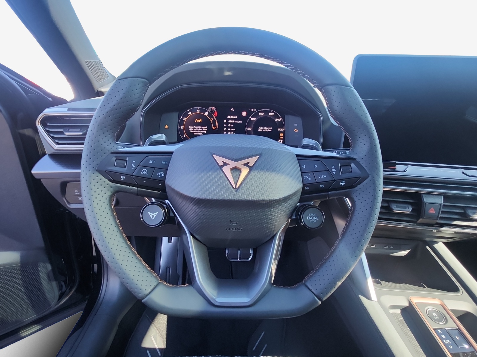 CUPRA Formentor 2.5TSI VZ5 4Drive DSG-image-9