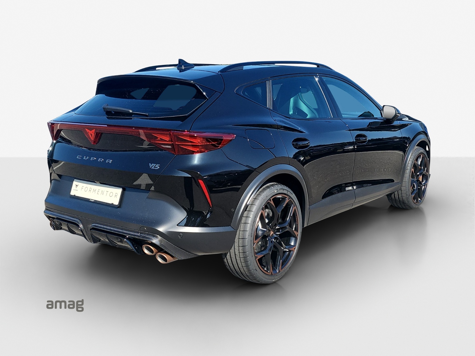 CUPRA Formentor 2.5TSI VZ5 4Drive DSG-image-4