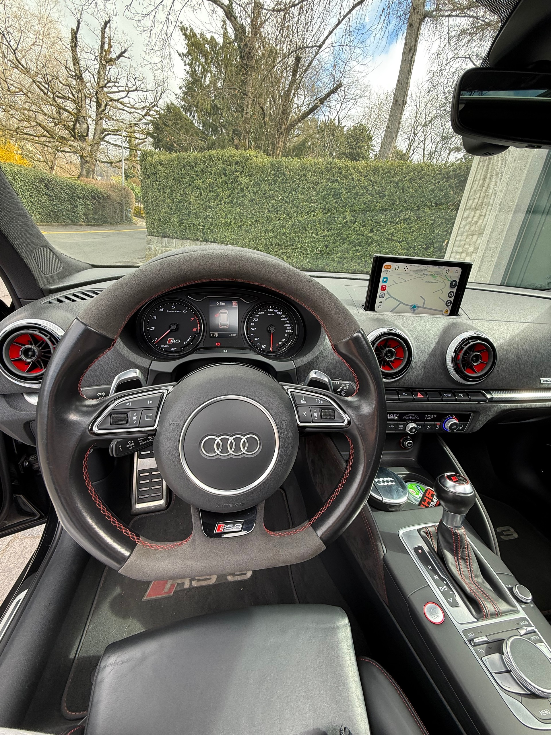 AUDI RS3 2.5 TSI quattro S-tronic-image-5