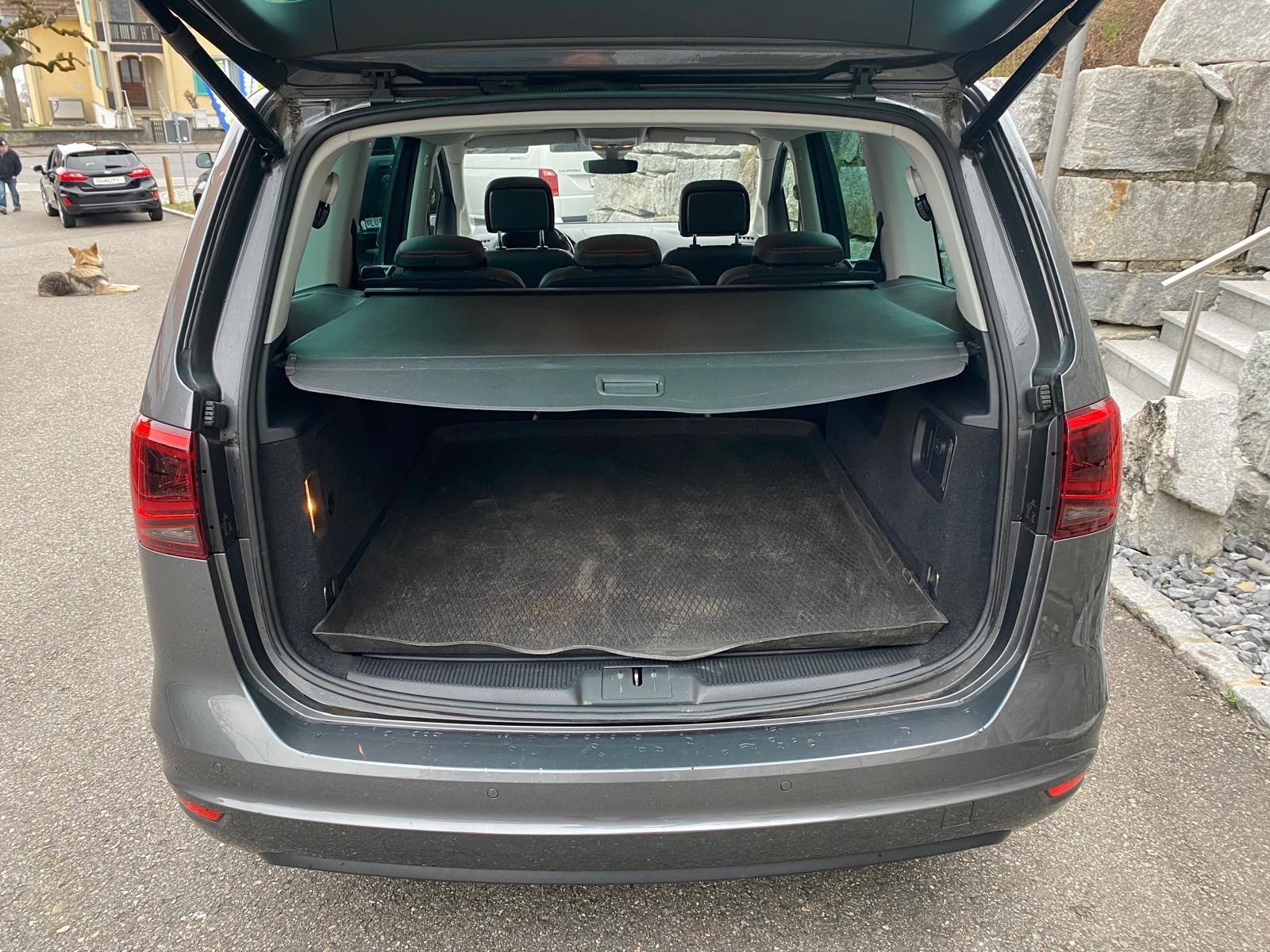 SEAT Alhambra 2.0 TDI FR Line DSG-image-11