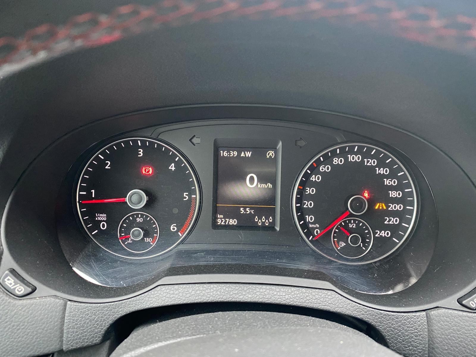 SEAT Alhambra 2.0 TDI FR Line DSG-image-9