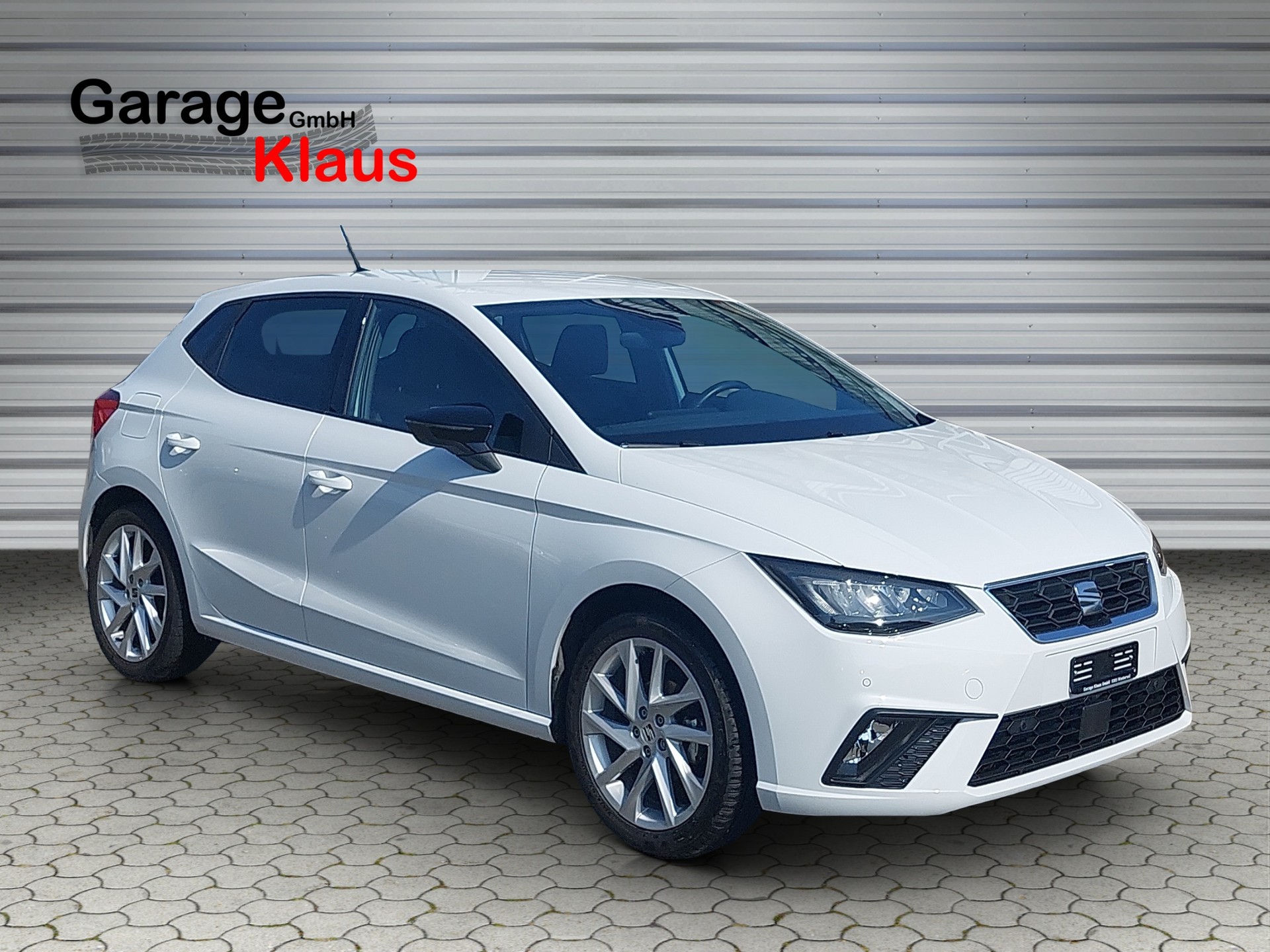 SEAT Ibiza 1.0 MPI FR-image-6