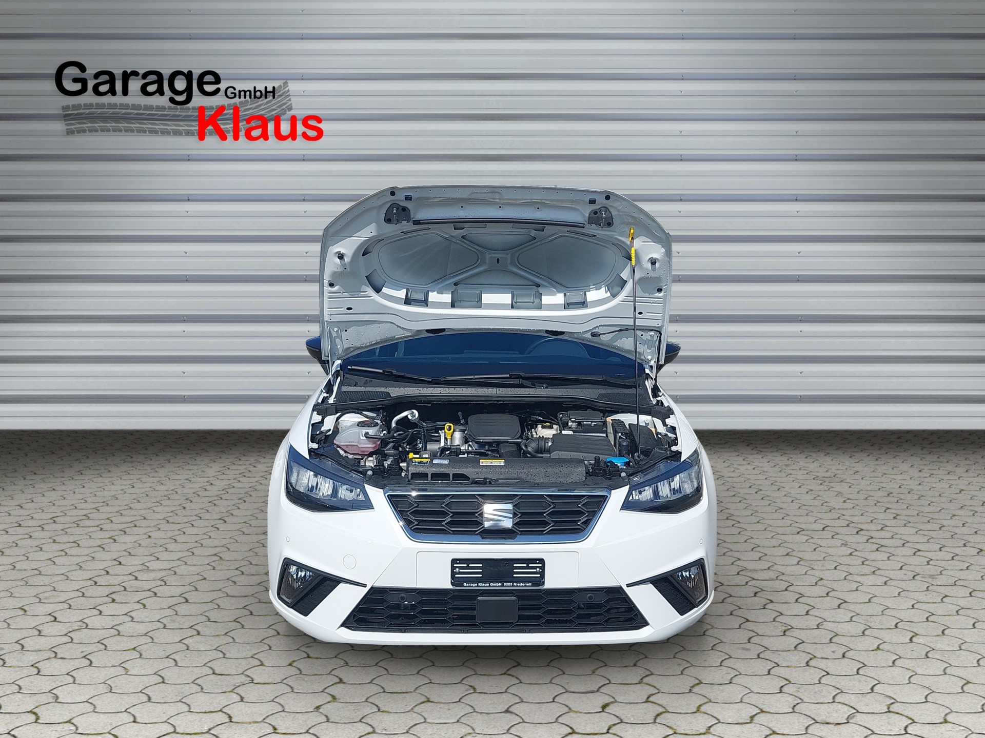 SEAT Ibiza 1.0 MPI FR-image-13