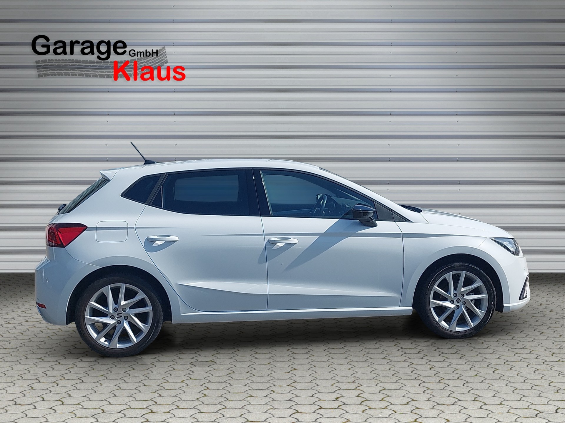 SEAT Ibiza 1.0 MPI FR-image-5