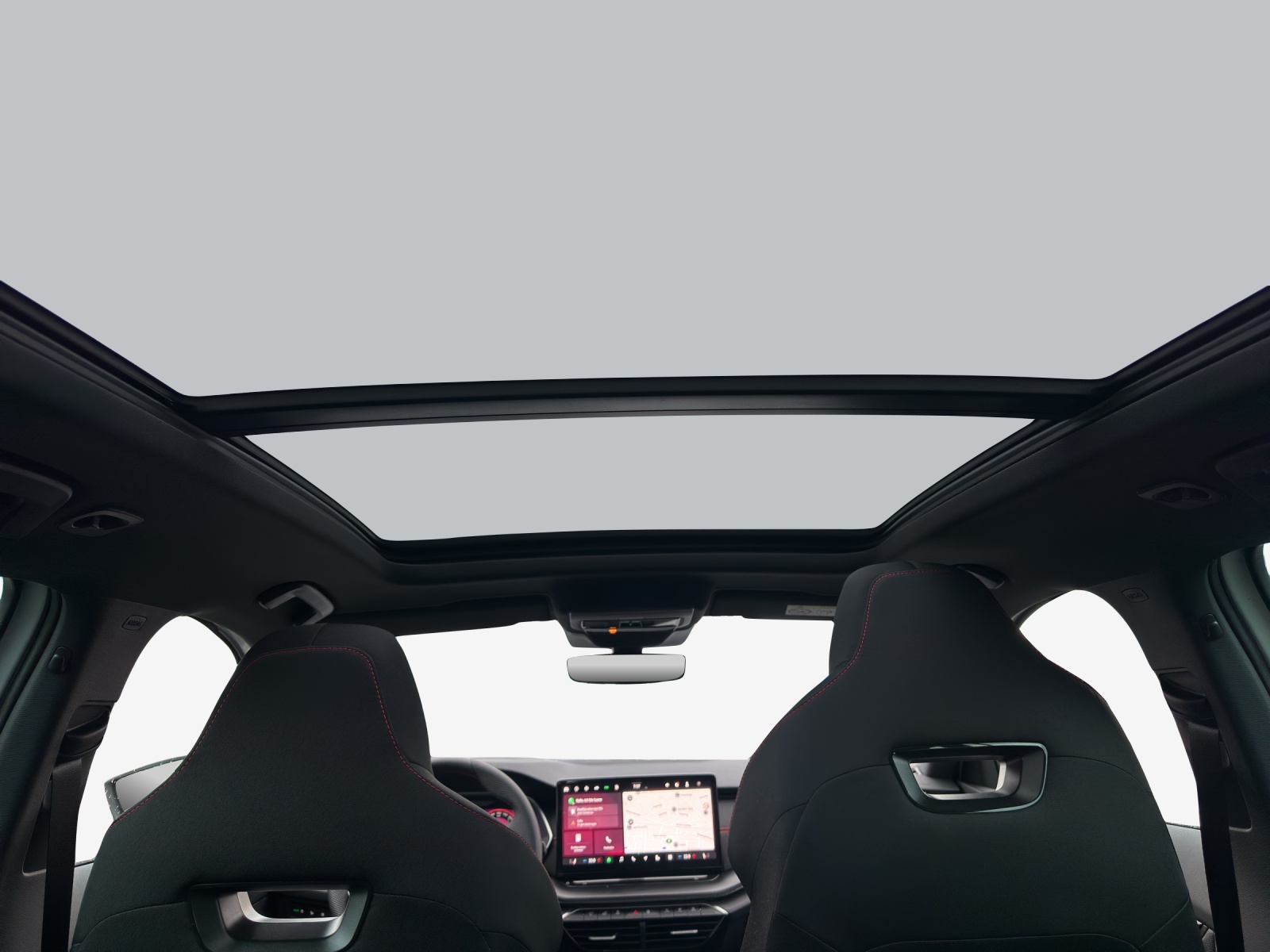 SKODA Octavia Combi 2.0 TSI DSG RS-image-14
