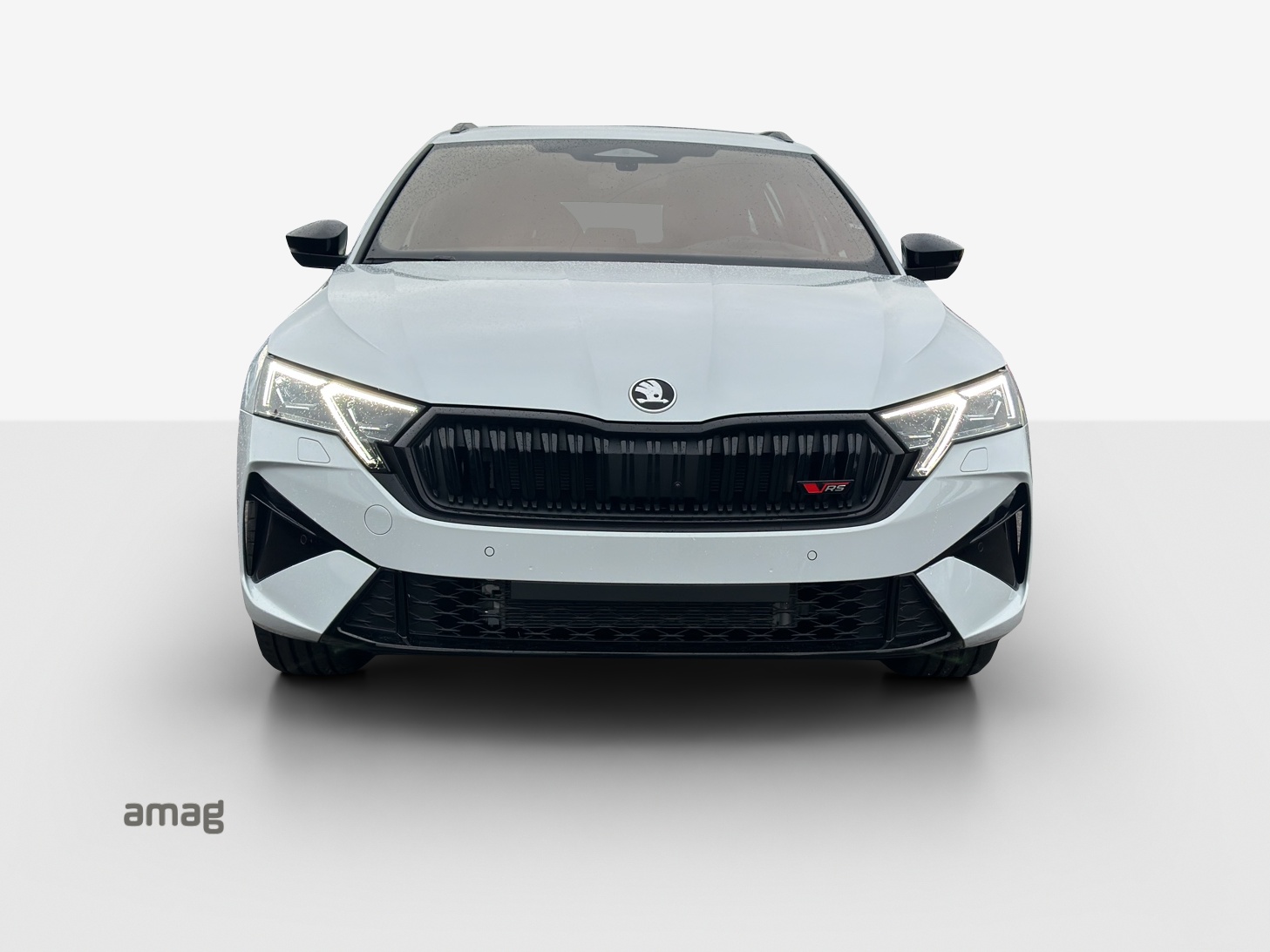 SKODA Octavia Combi 2.0 TSI DSG RS-image-6