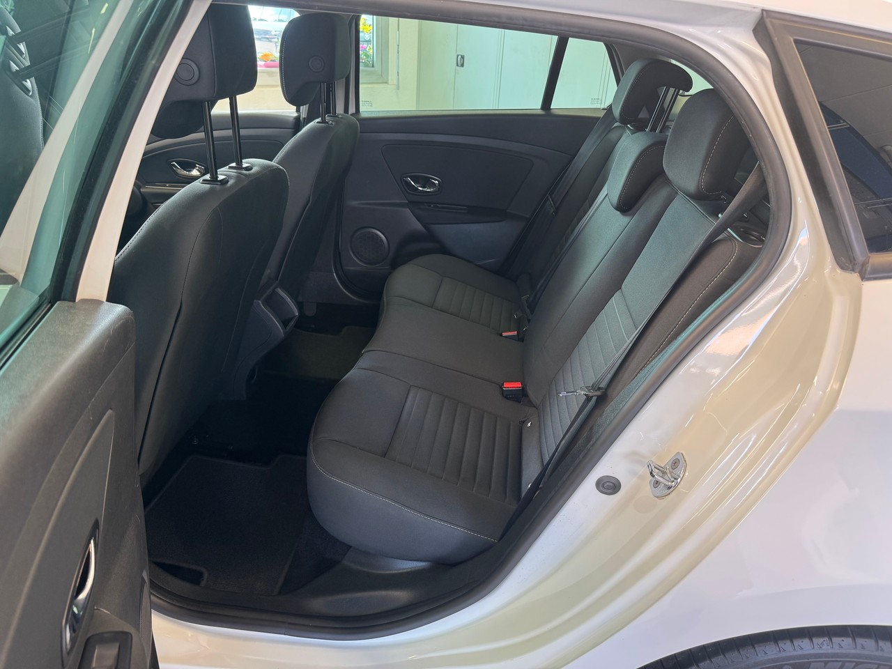 RENAULT Mégane Grandtour 1.5 dCi Limited Kaufen