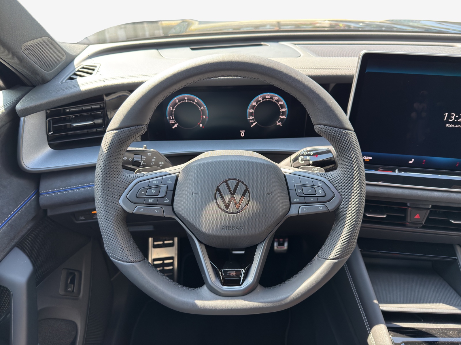 VW Tayron 2.0 TSI R-Line DSG 4Motion-image-9