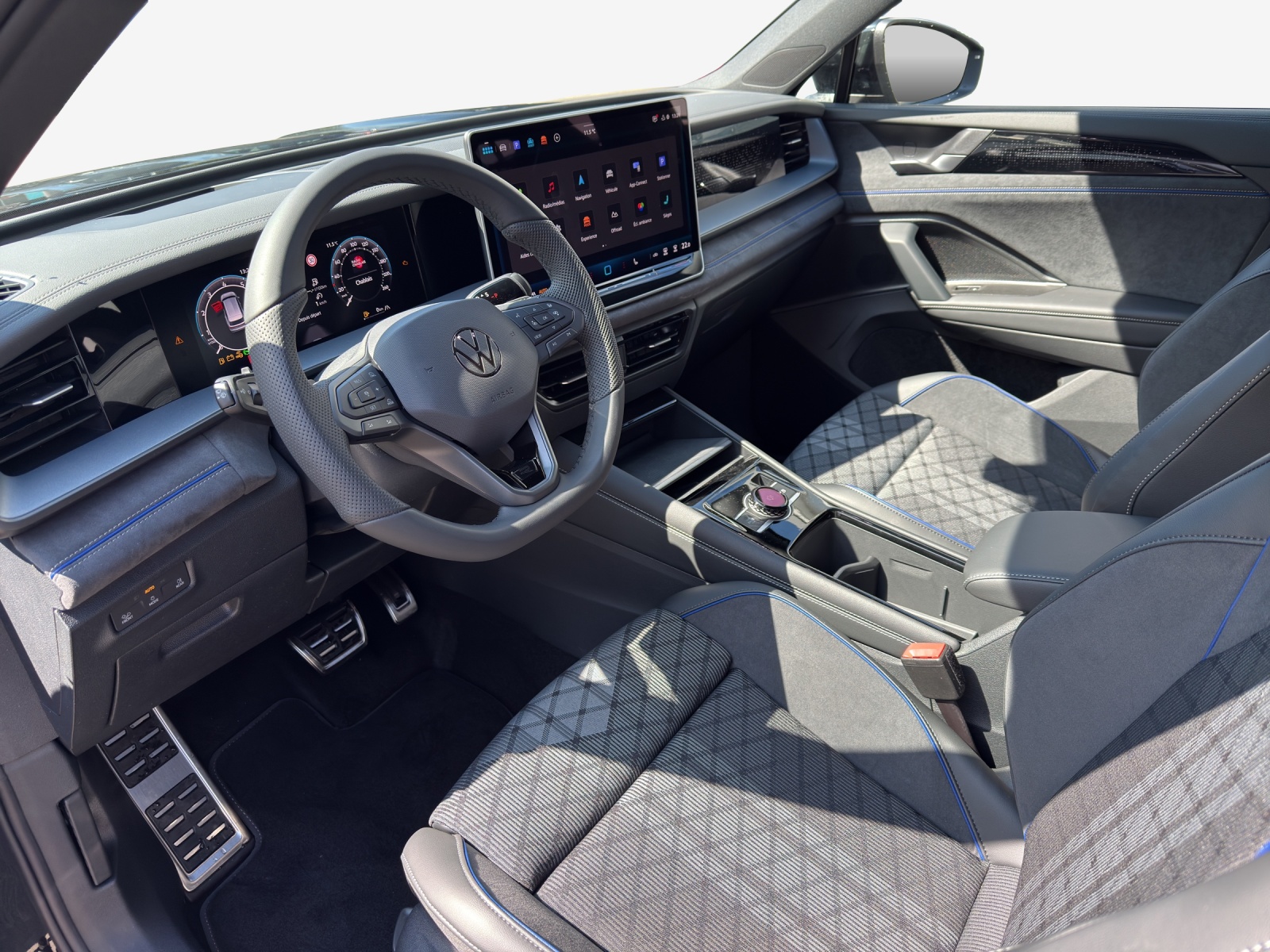 VW Tayron 2.0 TSI R-Line DSG 4Motion-image-14