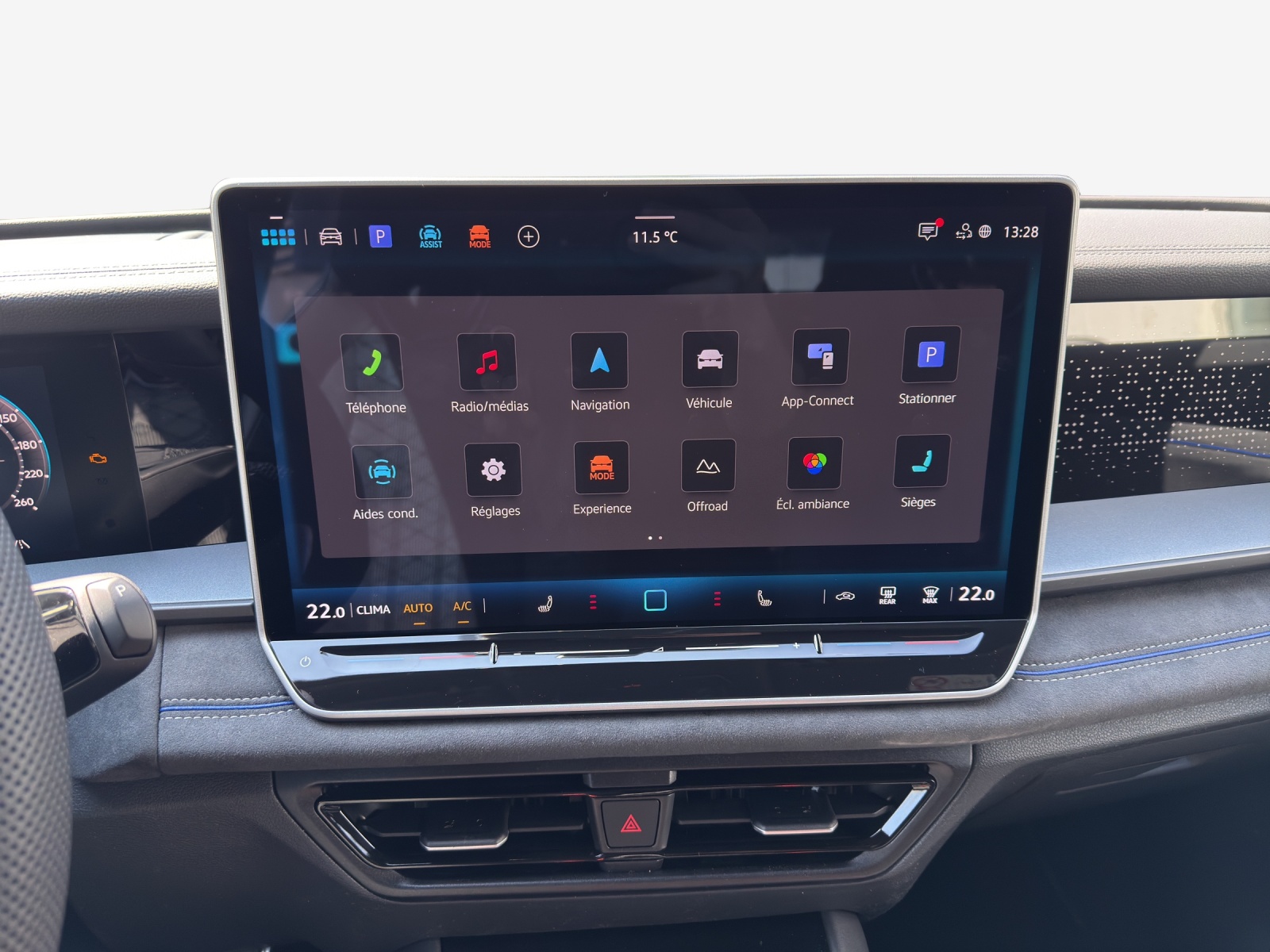VW Tayron 2.0 TSI R-Line DSG 4Motion-image-10