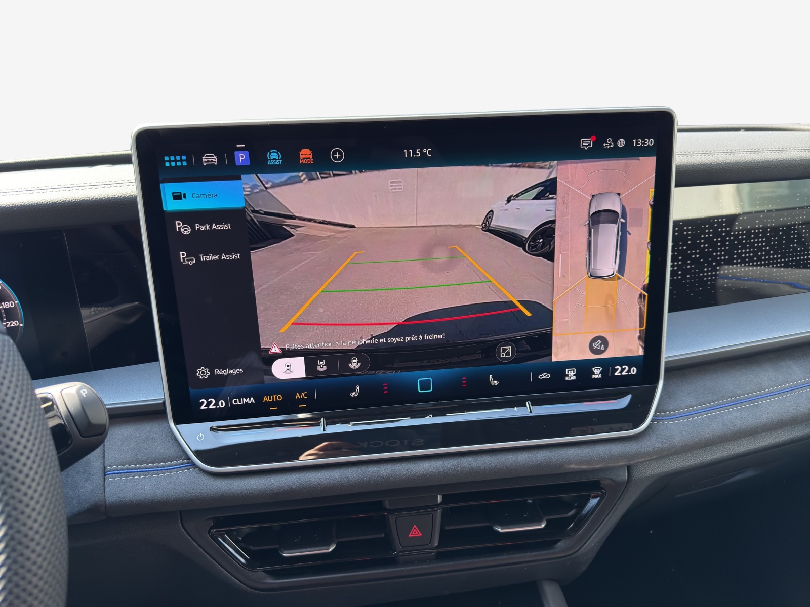 VW Tayron 2.0 TSI R-Line DSG 4Motion-image-15
