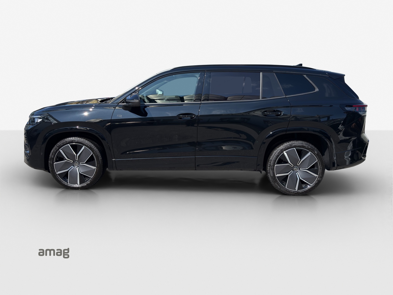 VW Tayron 2.0 TSI R-Line DSG 4Motion-showroom-element-1
