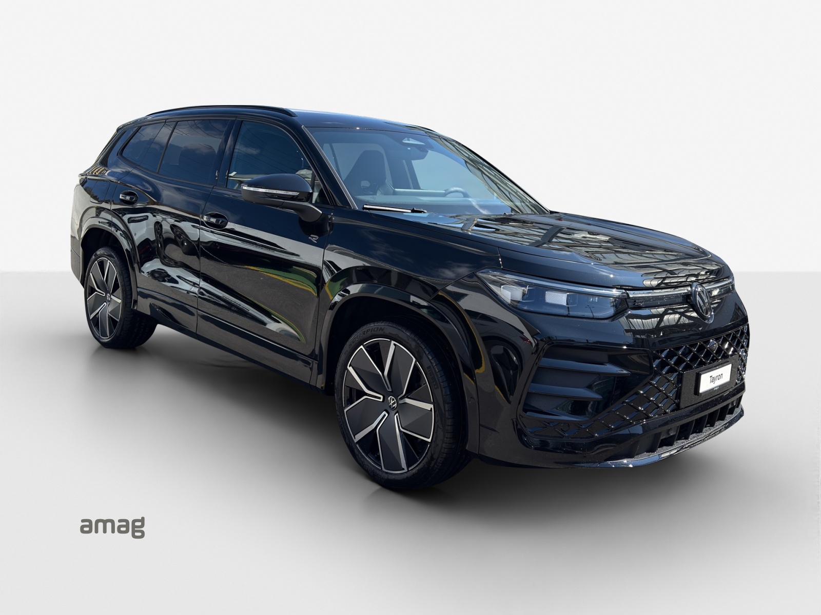VW Tayron 2.0 TSI R-Line DSG 4Motion-image-5