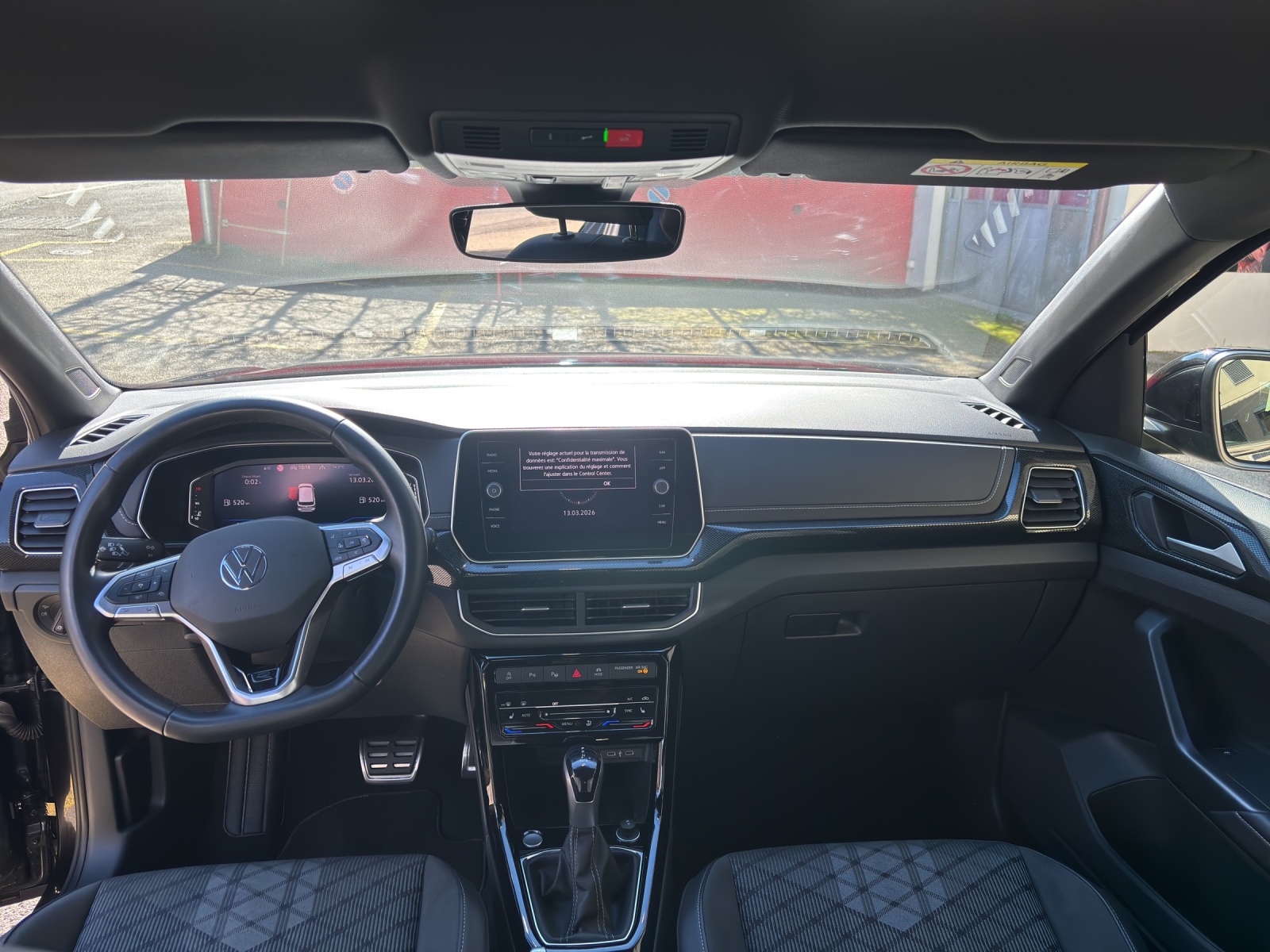 VW T-Cross 1.0 TSI EVO R-Line DSG-image-6