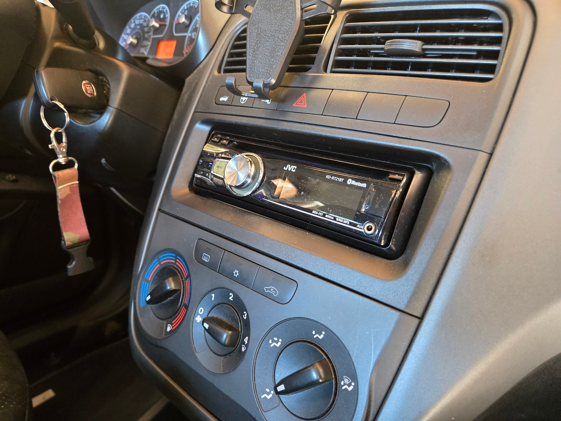 FIAT Punto 1.4 360°-image-9