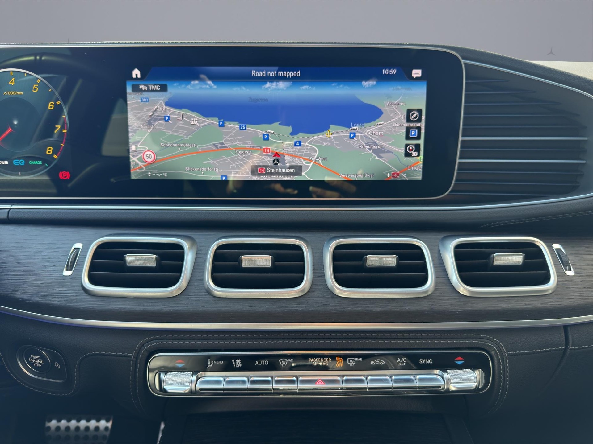 MERCEDES-BENZ GLE 53 AMG 4matic+ Coupé-image-15