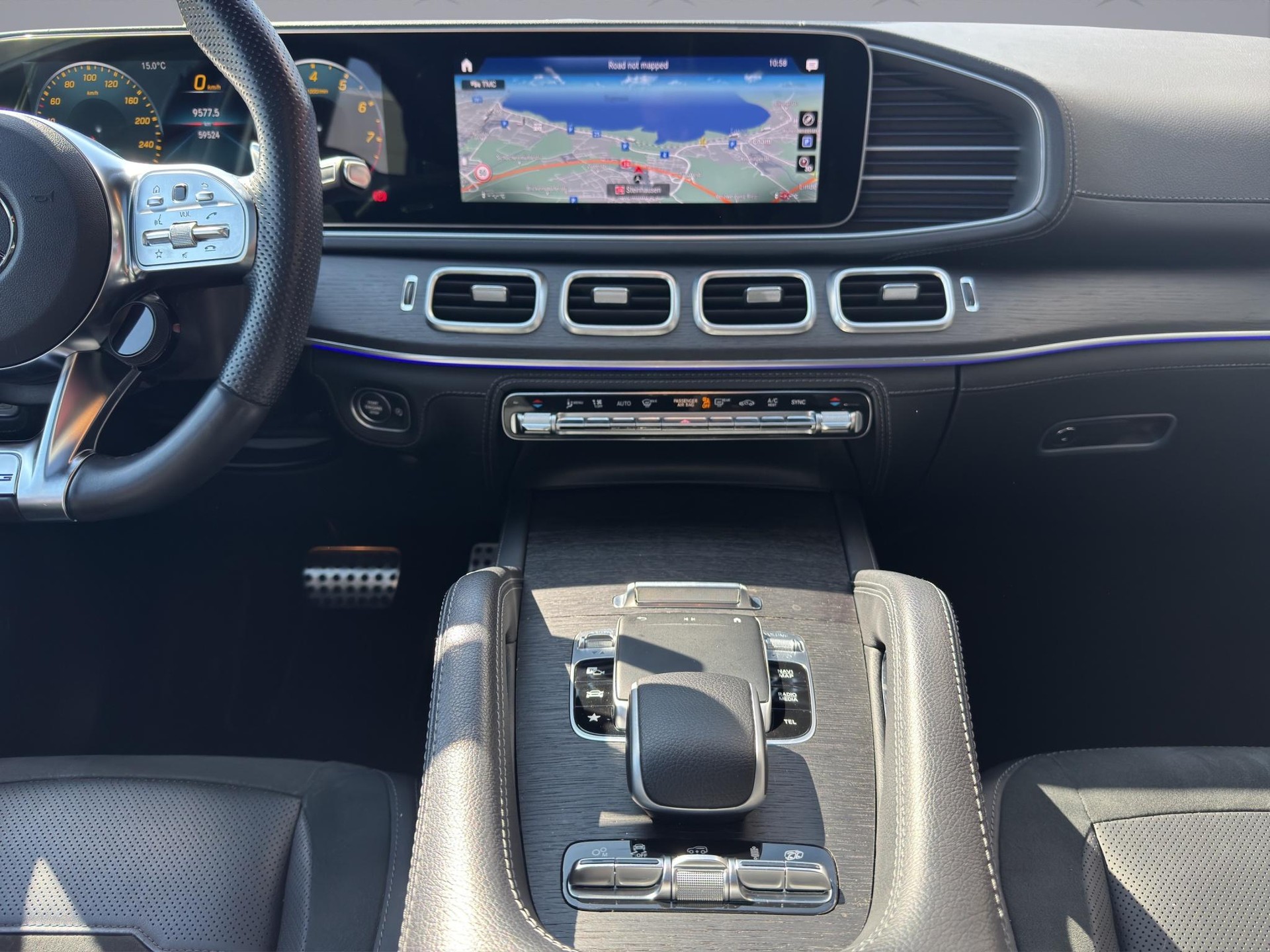 MERCEDES-BENZ GLE 53 AMG 4matic+ Coupé-image-14