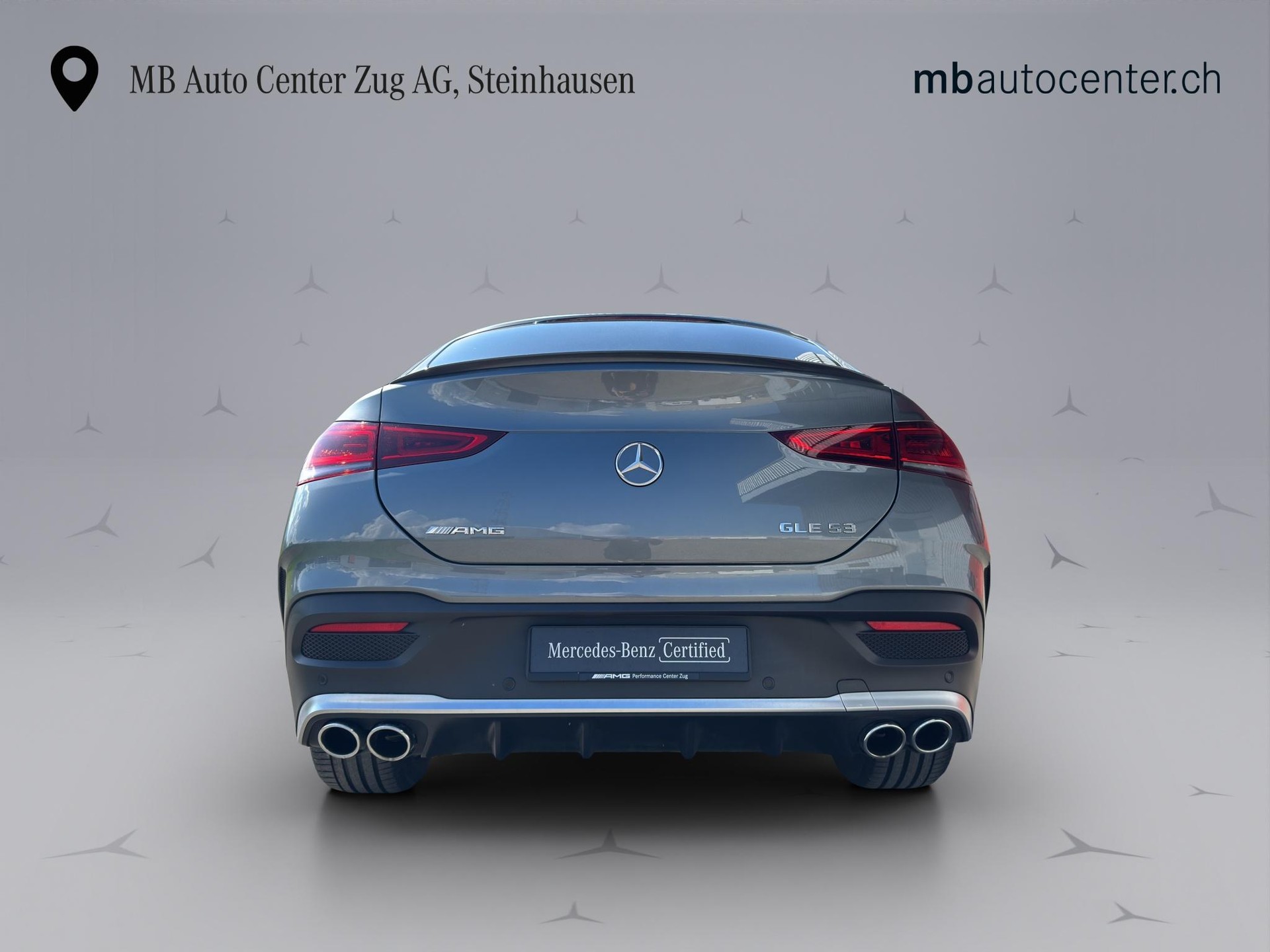MERCEDES-BENZ GLE 53 AMG 4matic+ Coupé-image-4