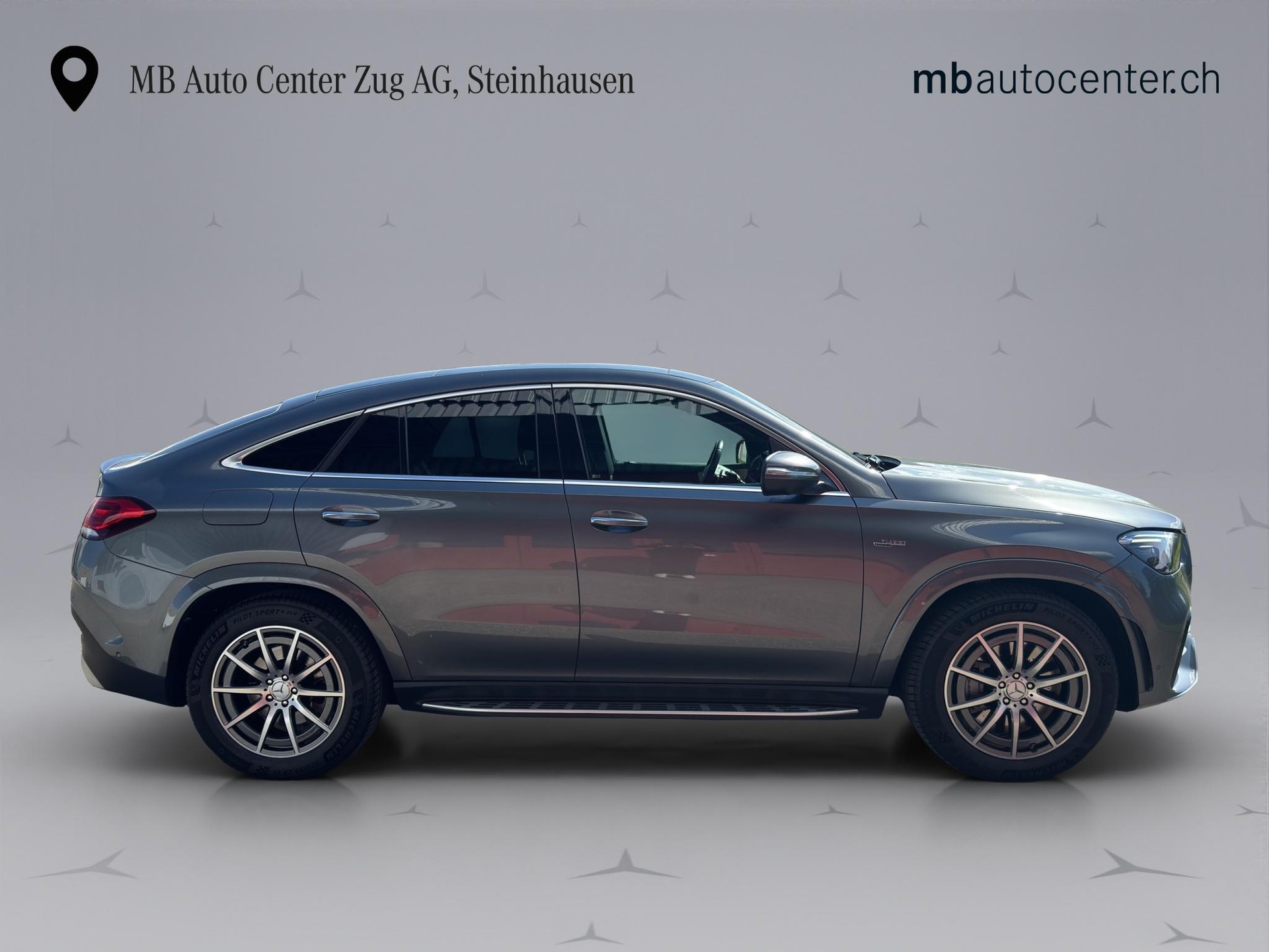 MERCEDES-BENZ GLE 53 AMG 4matic+ Coupé-image-6