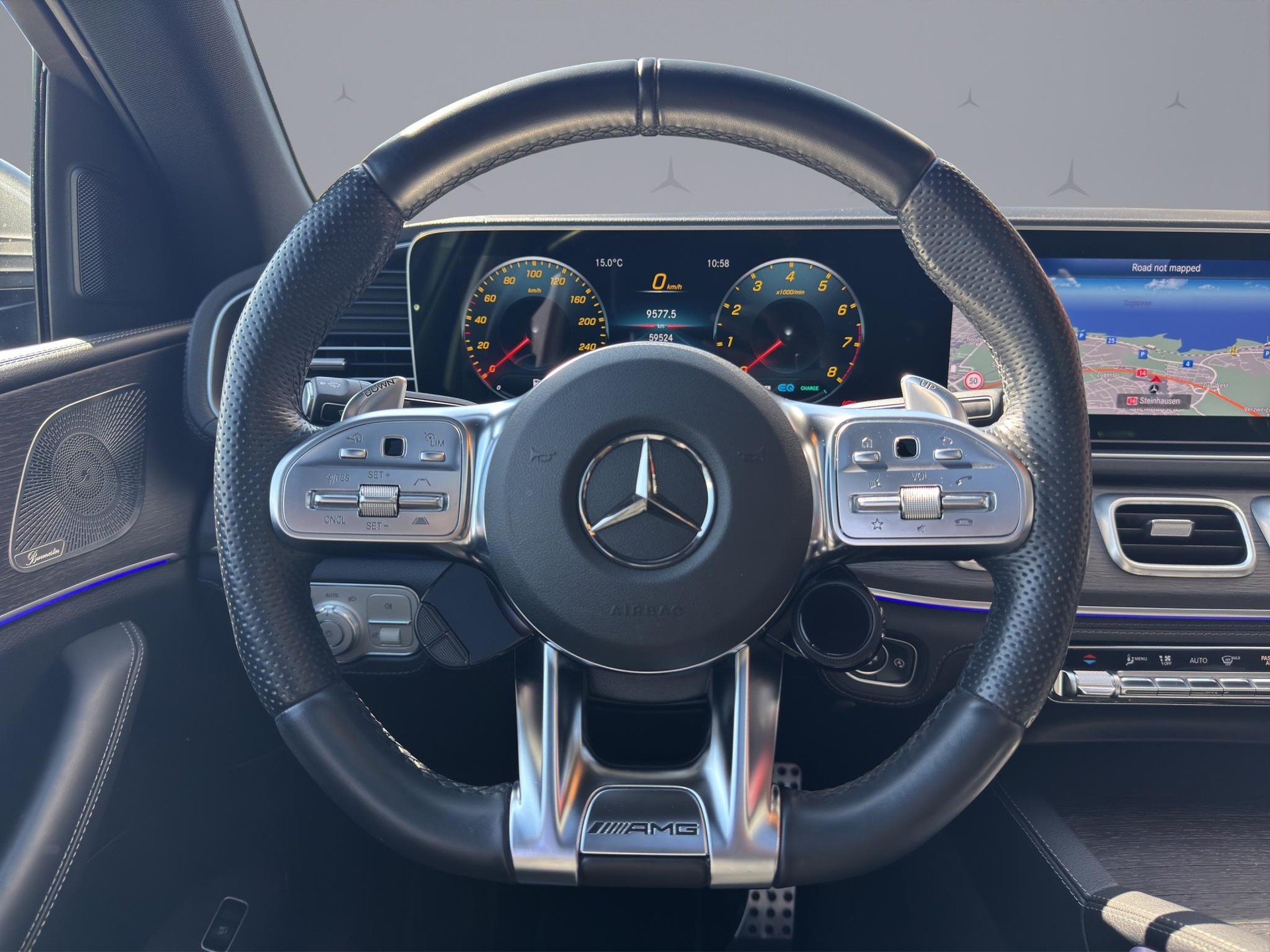 MERCEDES-BENZ GLE 53 AMG 4matic+ Coupé-image-11