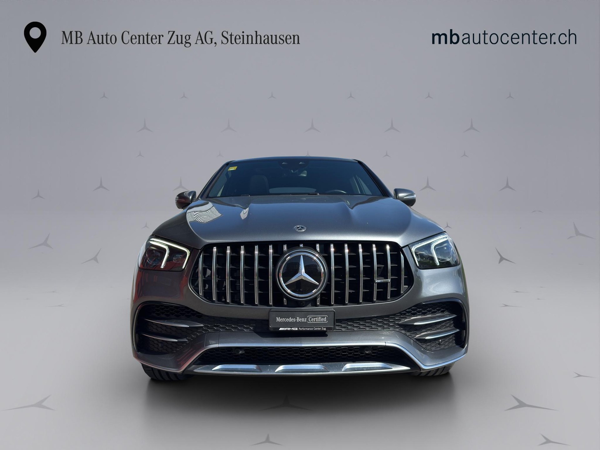 MERCEDES-BENZ GLE 53 AMG 4matic+ Coupé-image-8