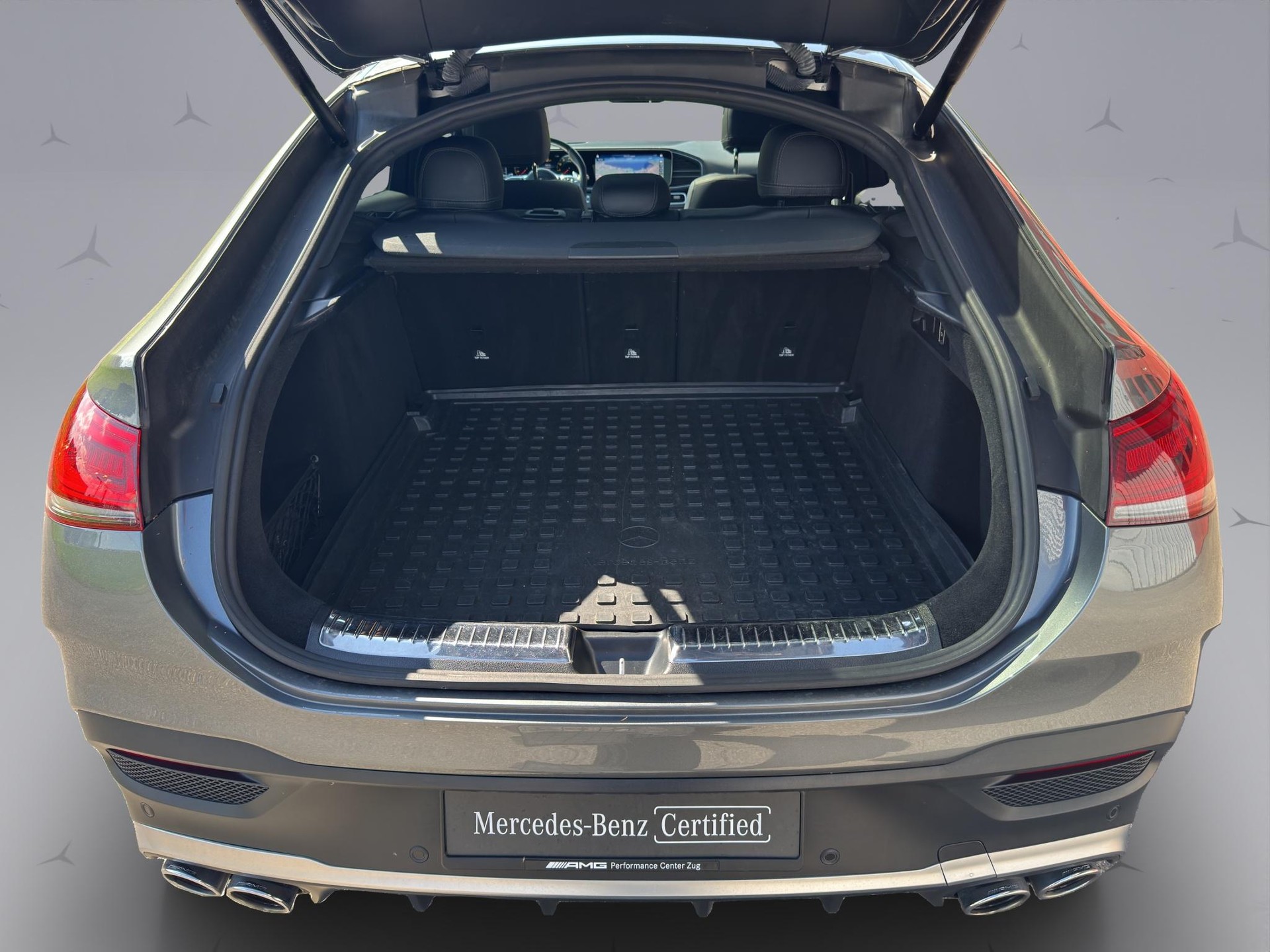 MERCEDES-BENZ GLE 53 AMG 4matic+ Coupé-image-18