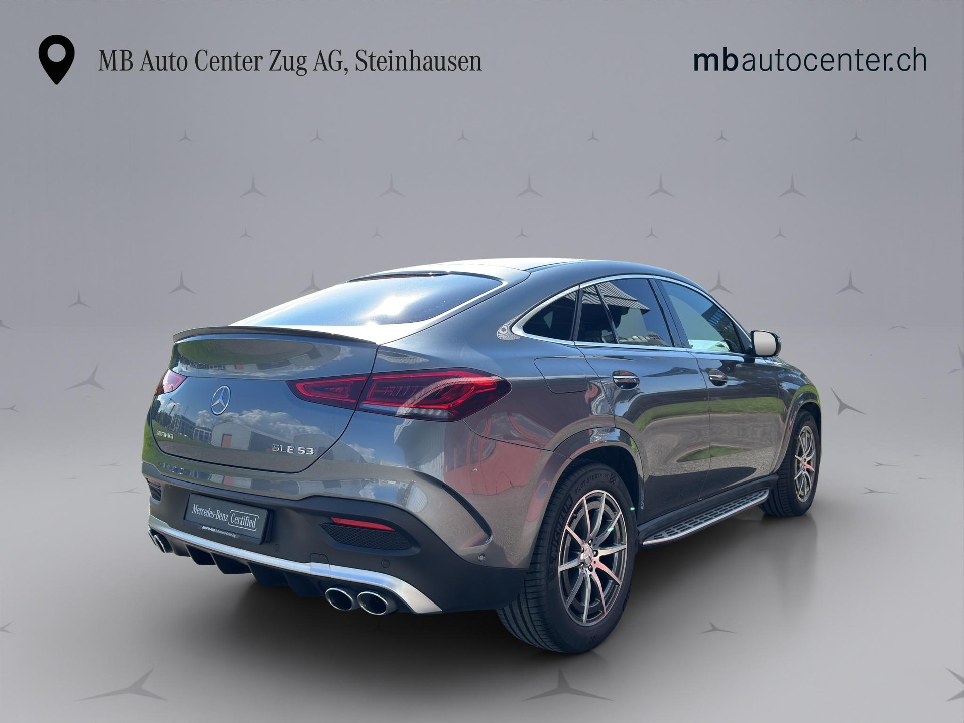 MERCEDES-BENZ GLE 53 AMG 4matic+ Coupé-image-5
