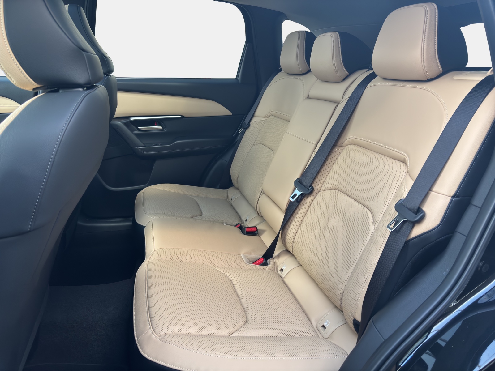 MAZDA CX-5 2.5/141 Homura Pano 4x4-image-10