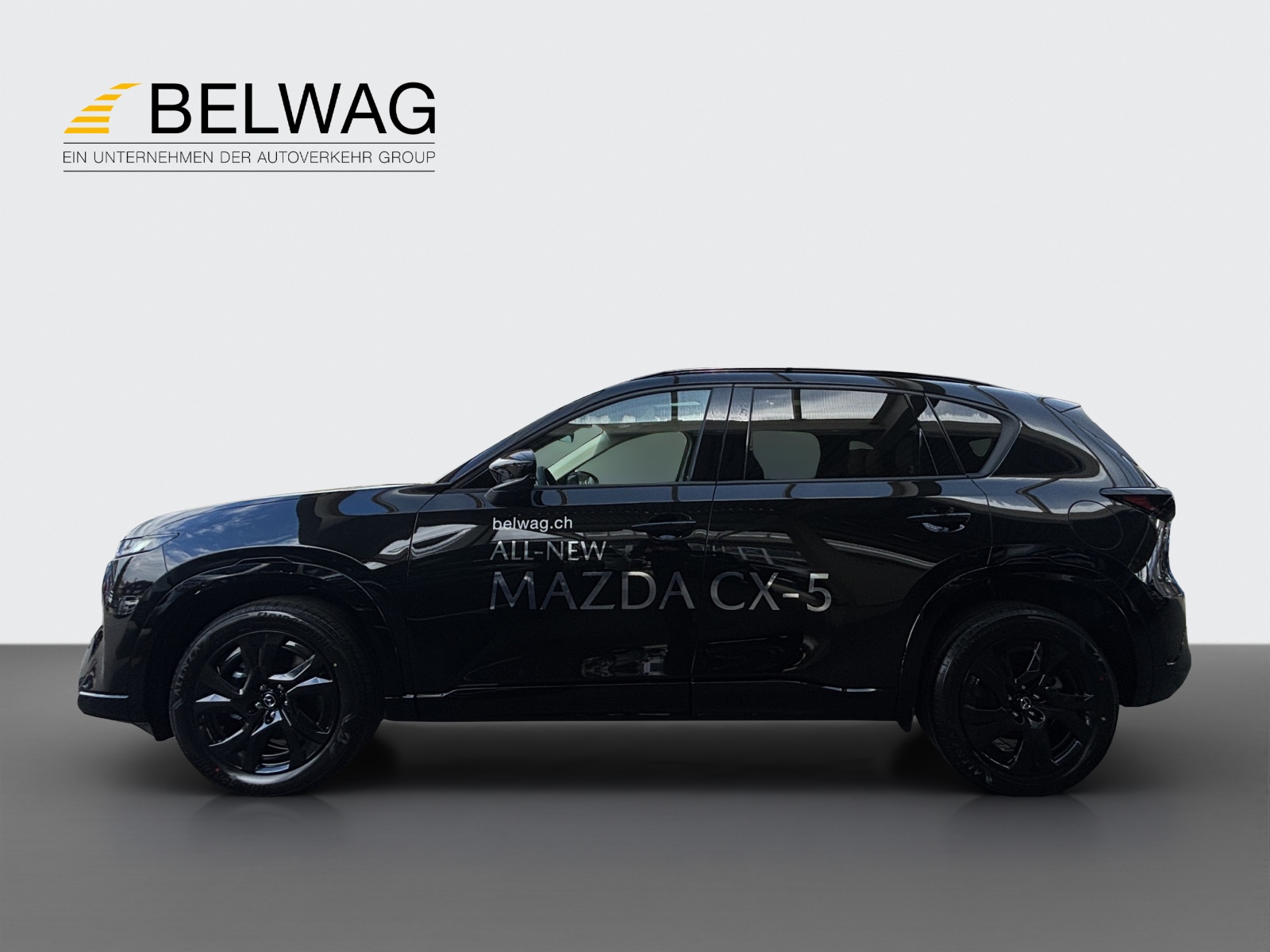 MAZDA CX-5 2.5/141 Homura Pano 4x4-image-2