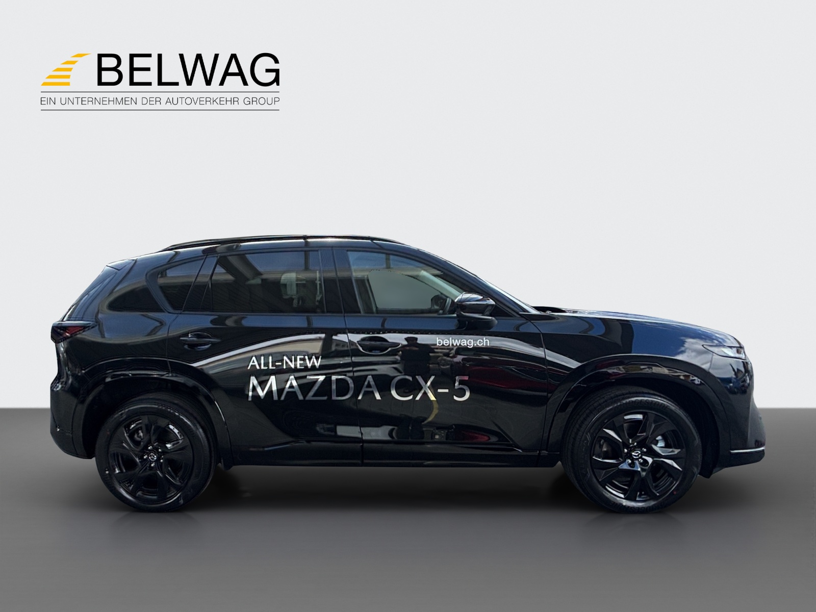 MAZDA CX-5 2.5/141 Homura Pano 4x4-image-6