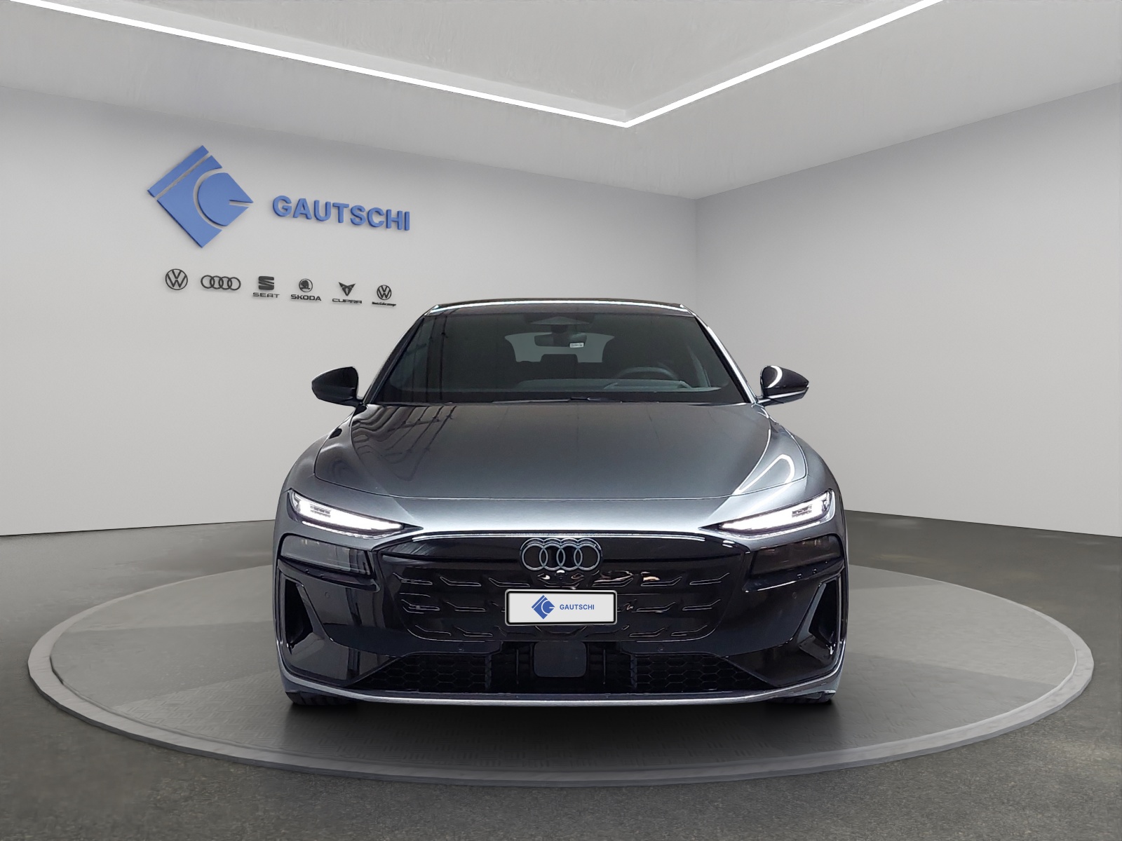 AUDI A6 Avant e-tron quattro-image-4