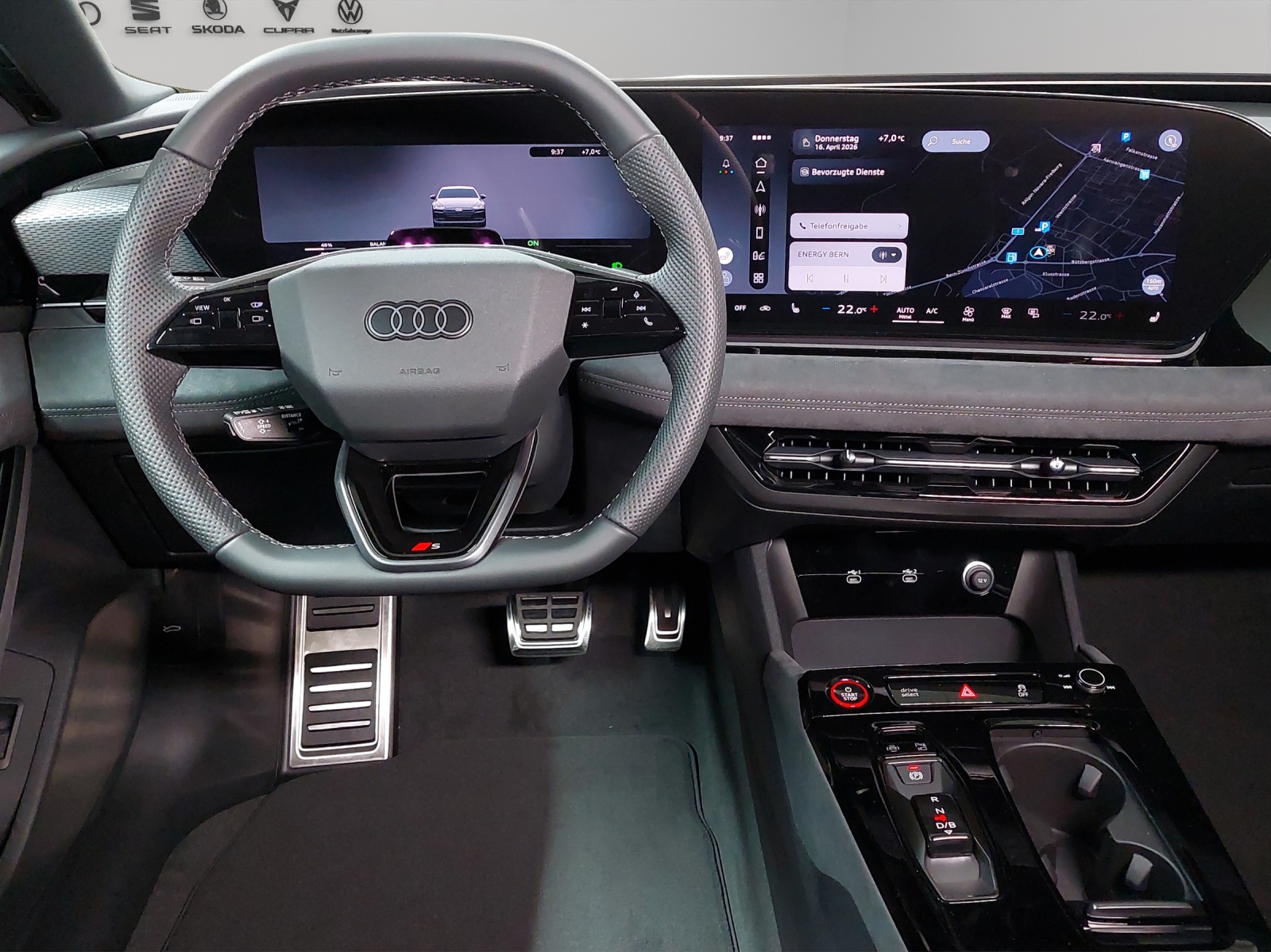 AUDI A6 Avant e-tron quattro-image-6