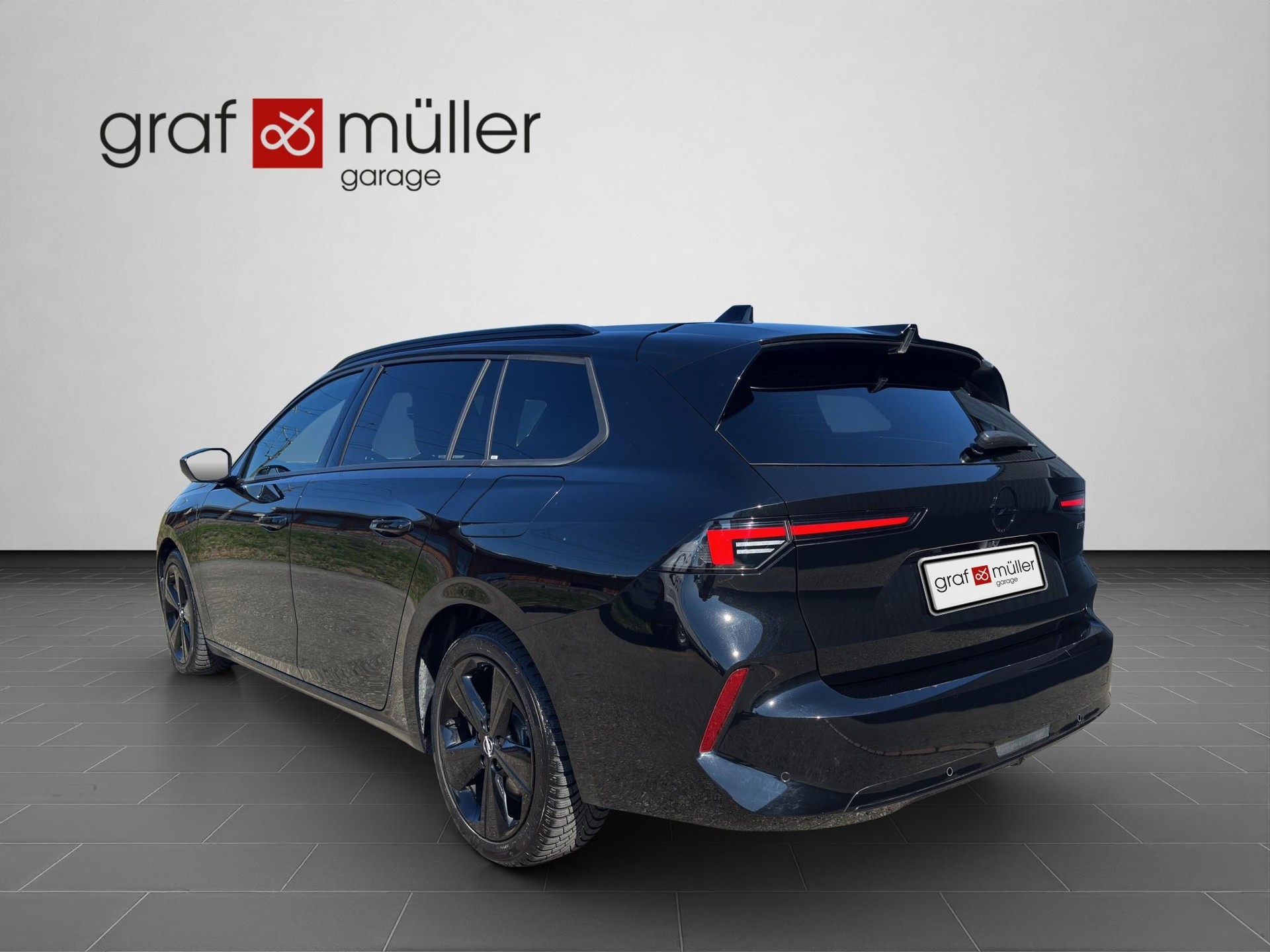OPEL Astra Sports Tourer 1.6 T PHEV 180 GS-image-17