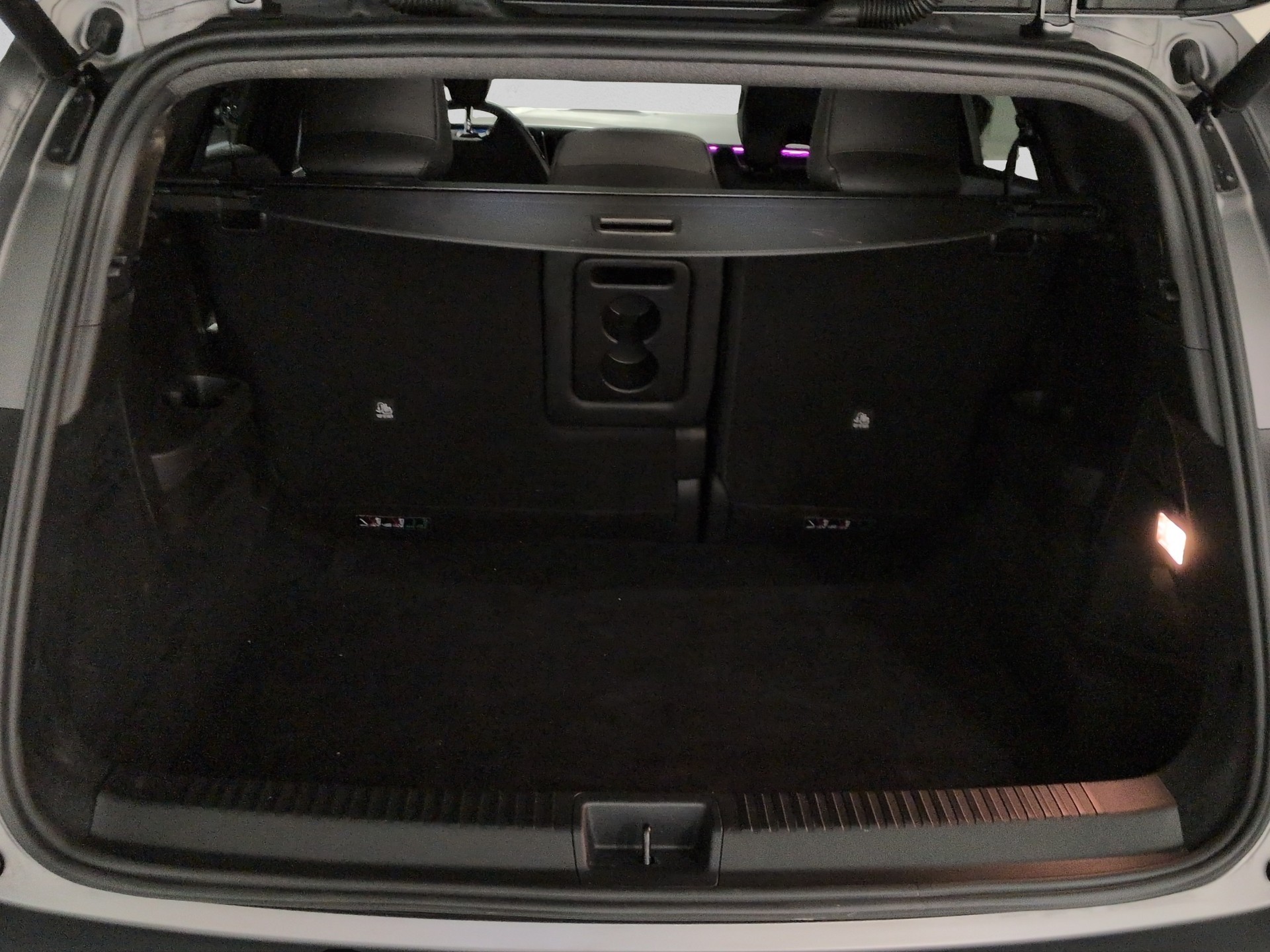 RENAULT Espace 1.2 E-Tech 200 Esprit Alpine 5-Sitze-image-15