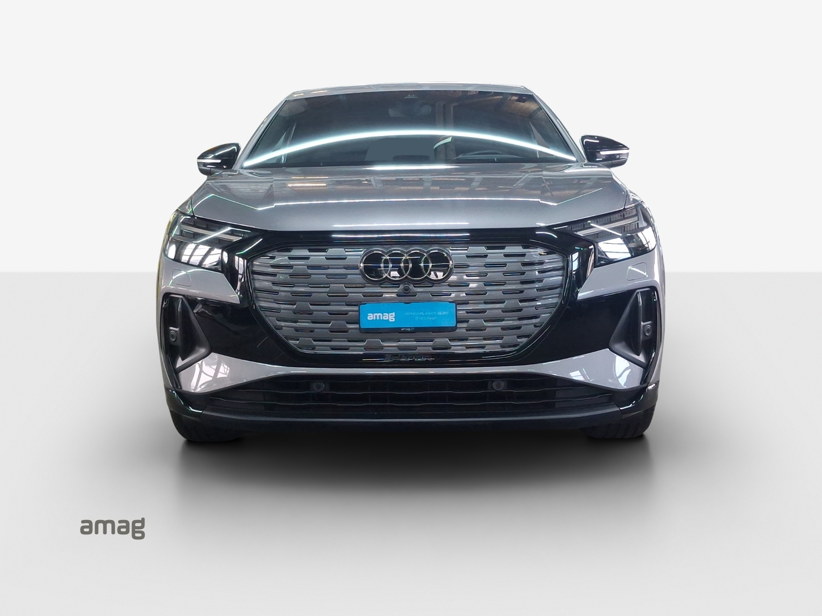 AUDI Q4 Sportback e-tron 50 quattro-image-7
