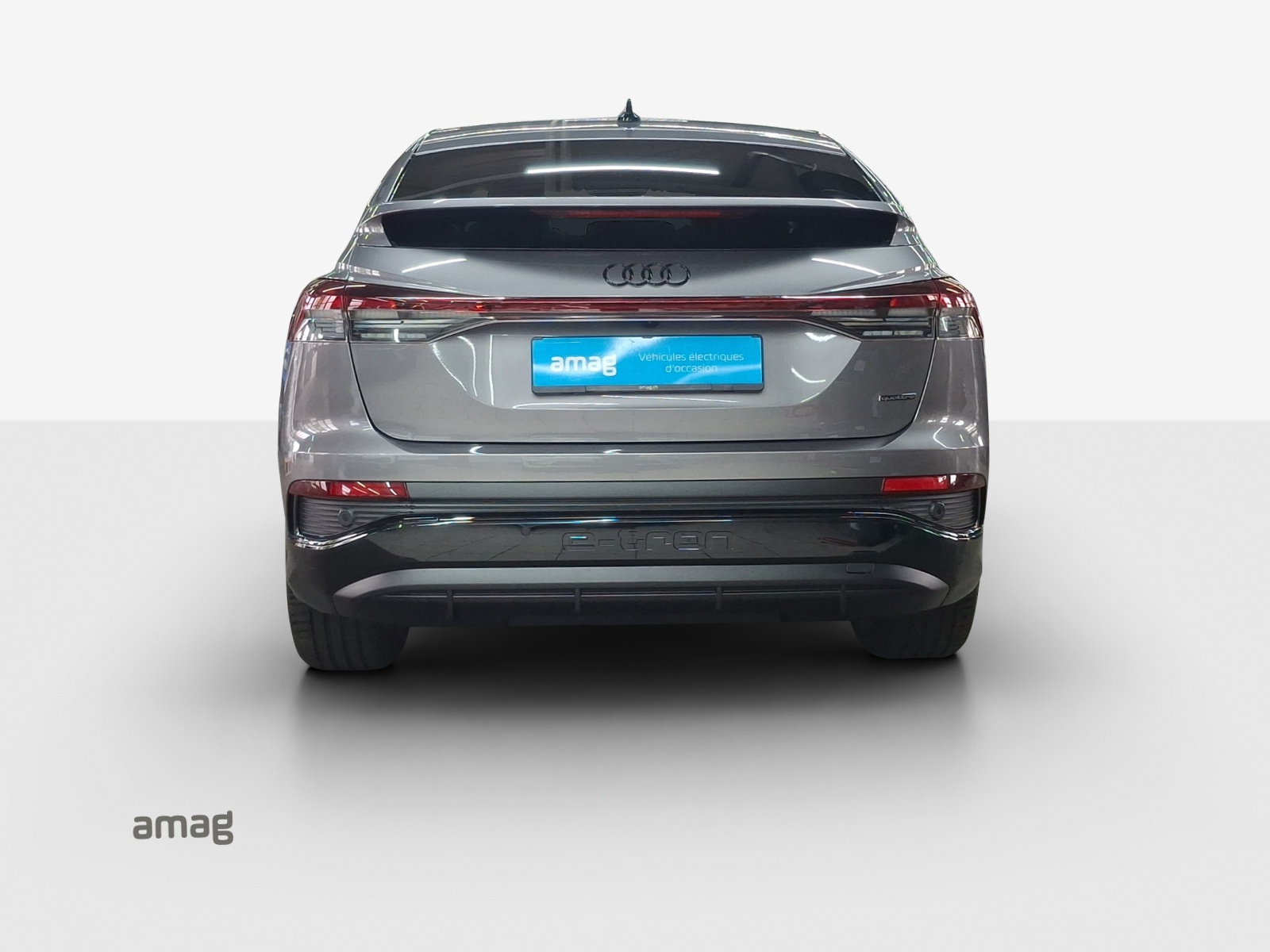 AUDI Q4 Sportback e-tron 50 quattro-image-4