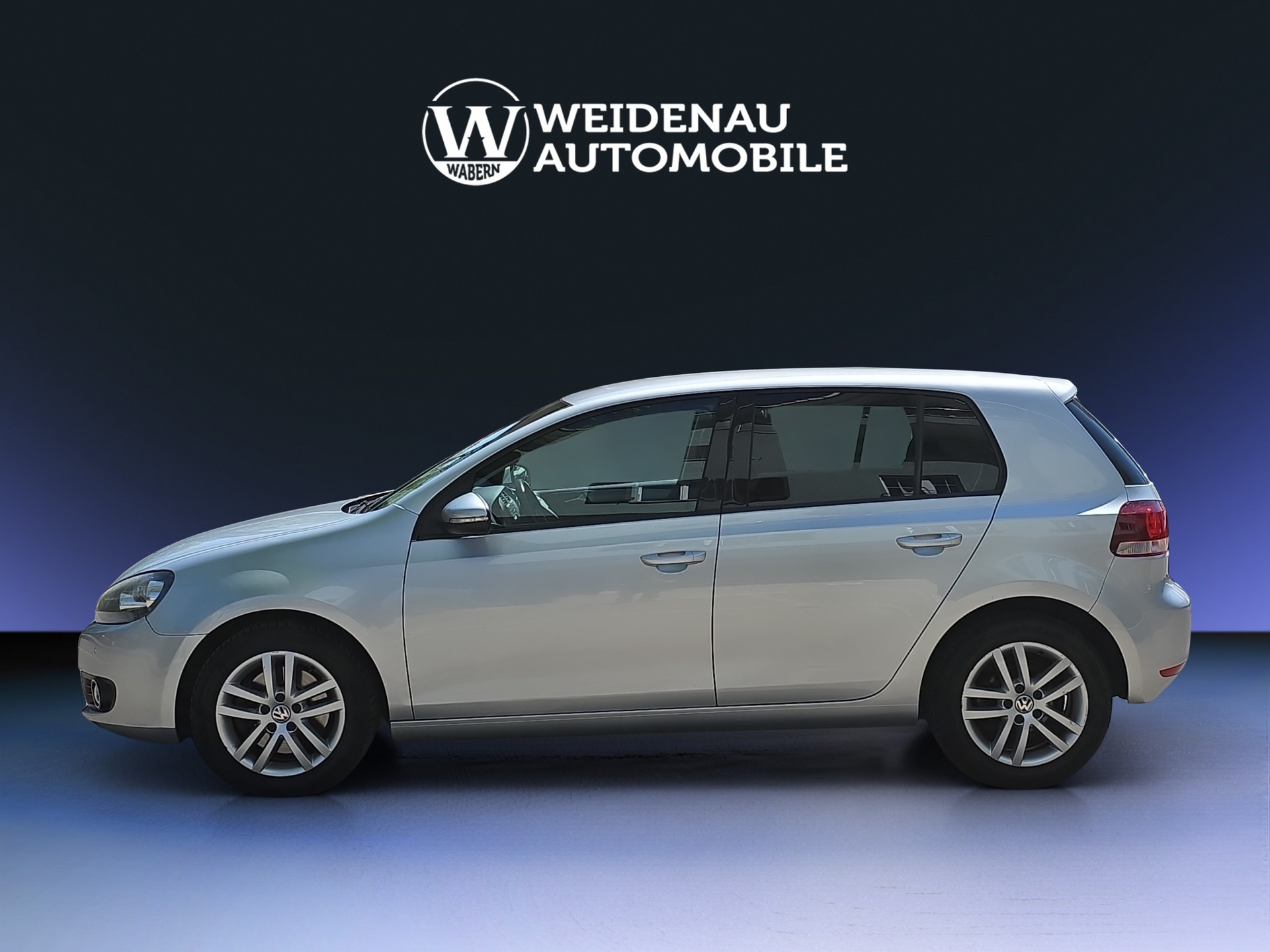 VW Golf 1.4 TSI Highline DSG-image-2