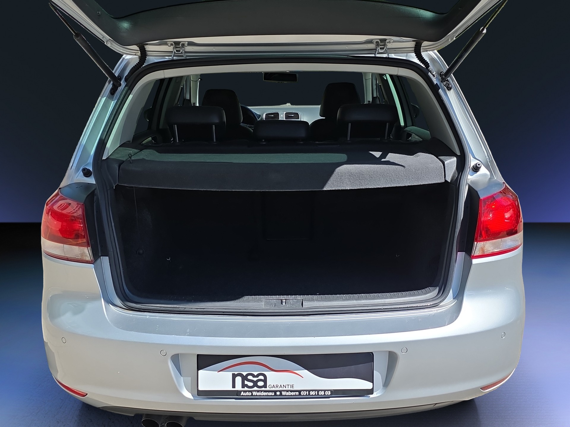 VW Golf 1.4 TSI Highline DSG-image-14