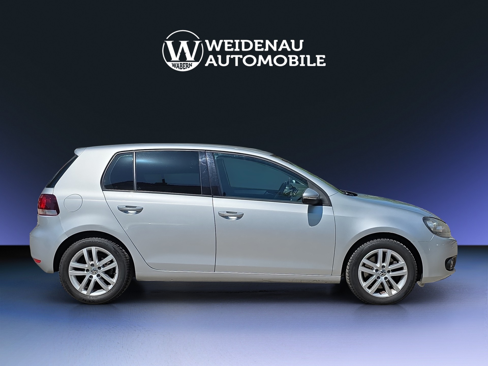 VW Golf 1.4 TSI Highline DSG-image-6
