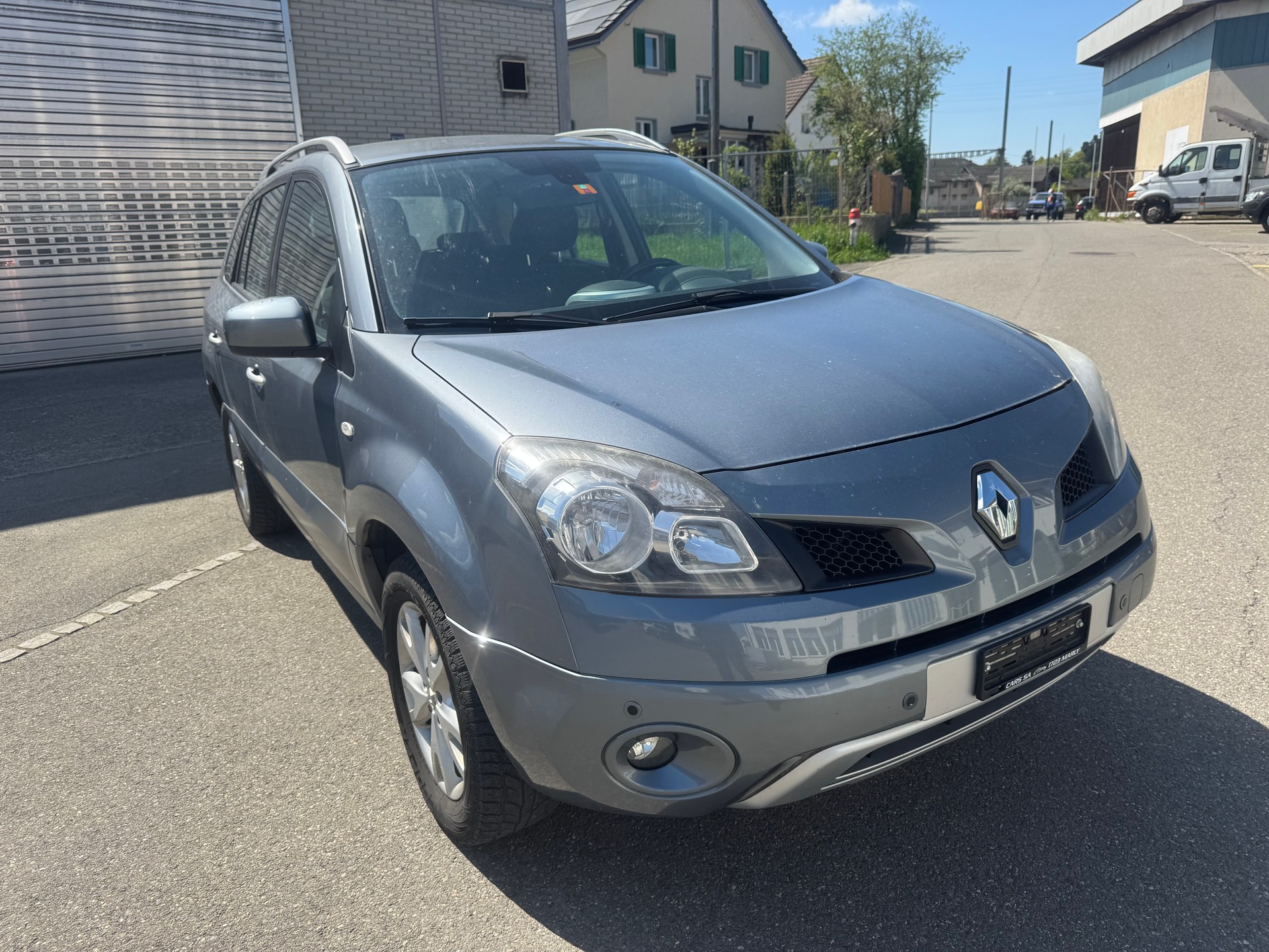 RENAULT Koleos 2.5 Dynamique 4x4-image-0