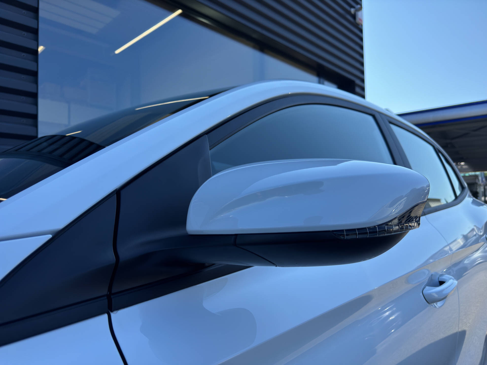 MG 3 1.5 Hybrid Luxury-image-11