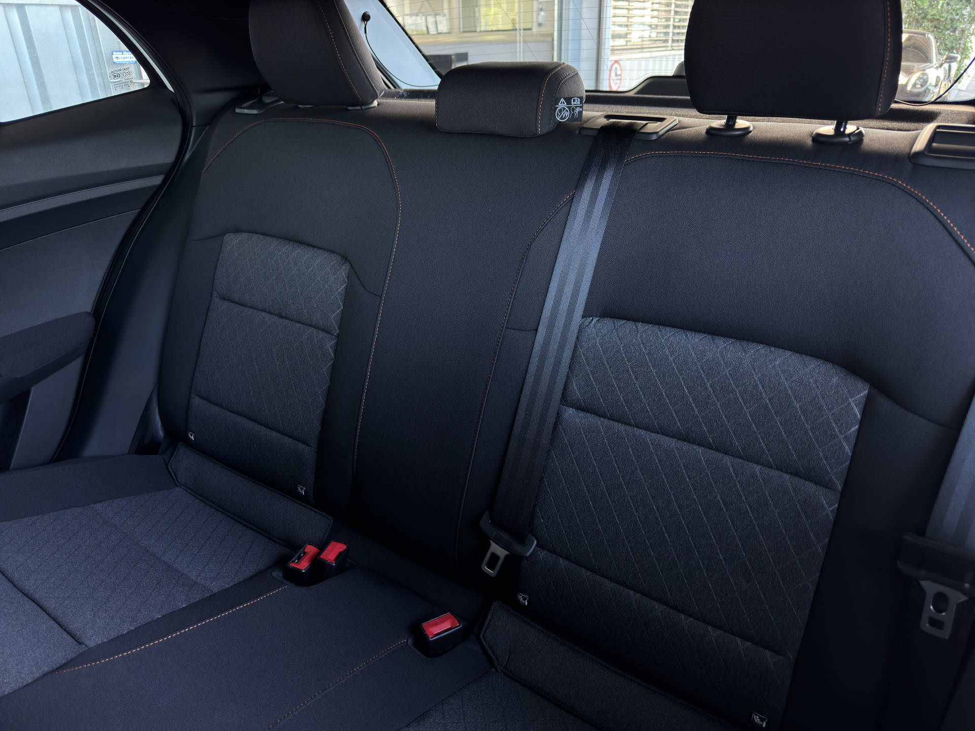 MG 3 1.5 Hybrid Luxury-image-8
