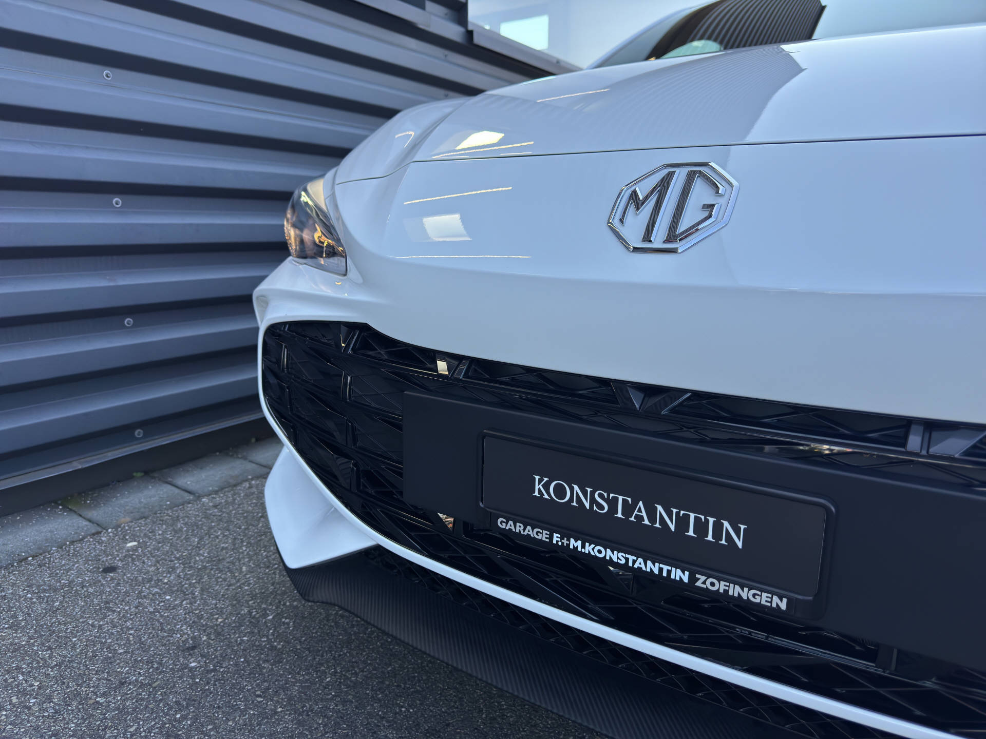 MG 3 1.5 Hybrid Luxury-image-9