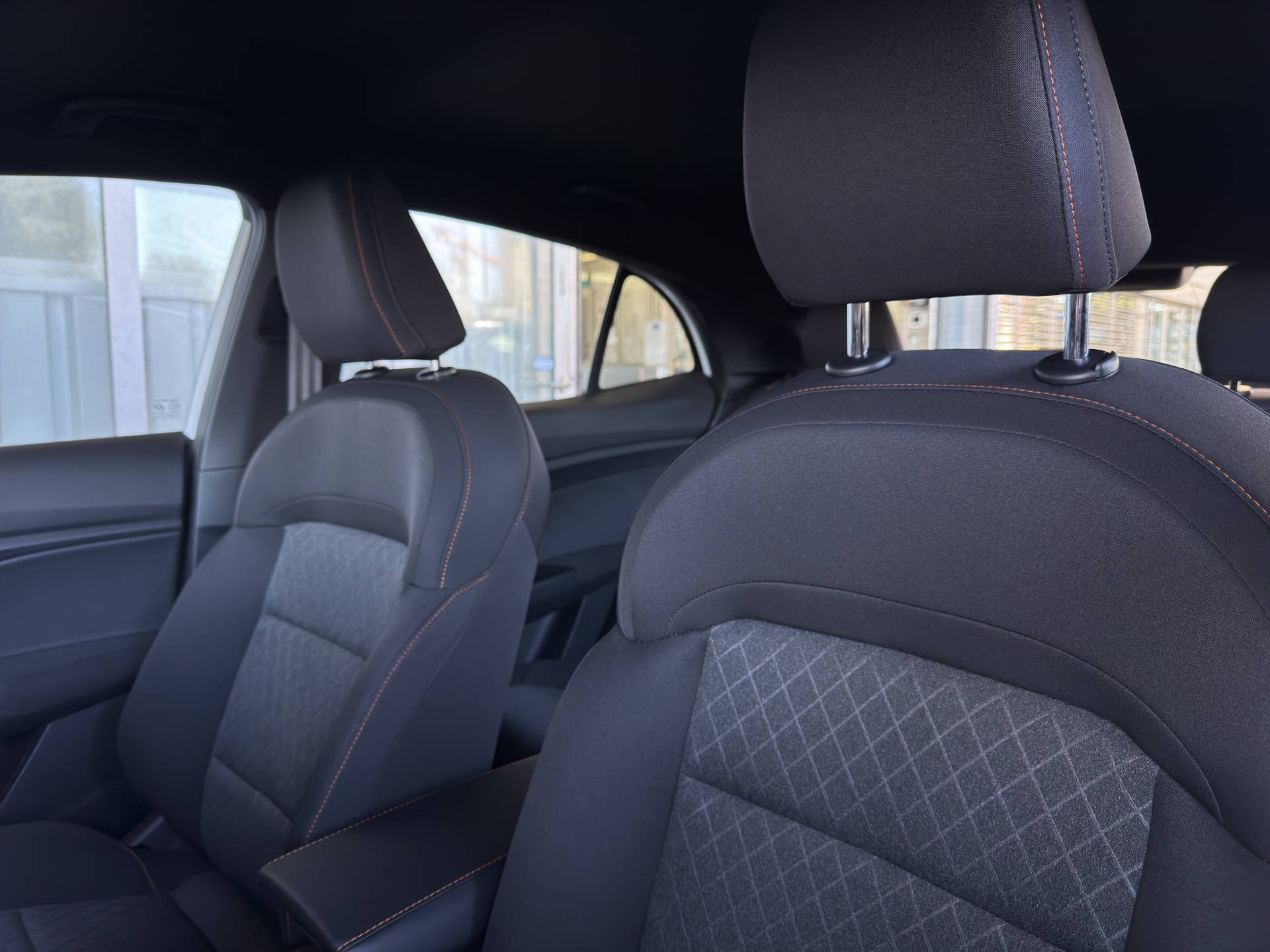 MG 3 1.5 Hybrid Luxury-image-7